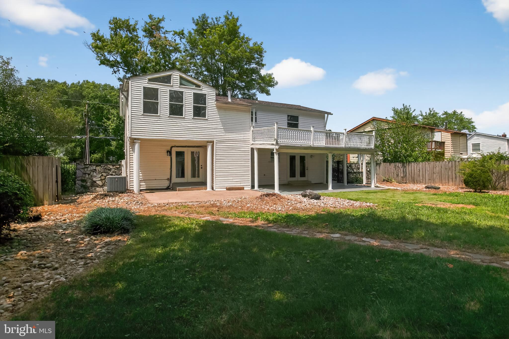 CHANDON WOODS - Residential