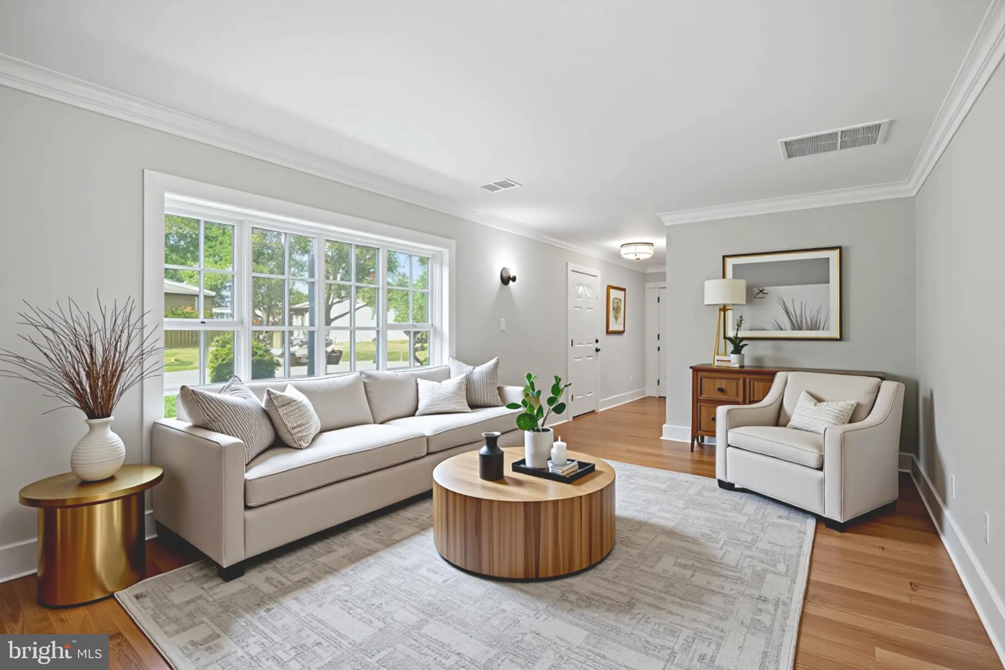 CHANDON WOODS - Residential