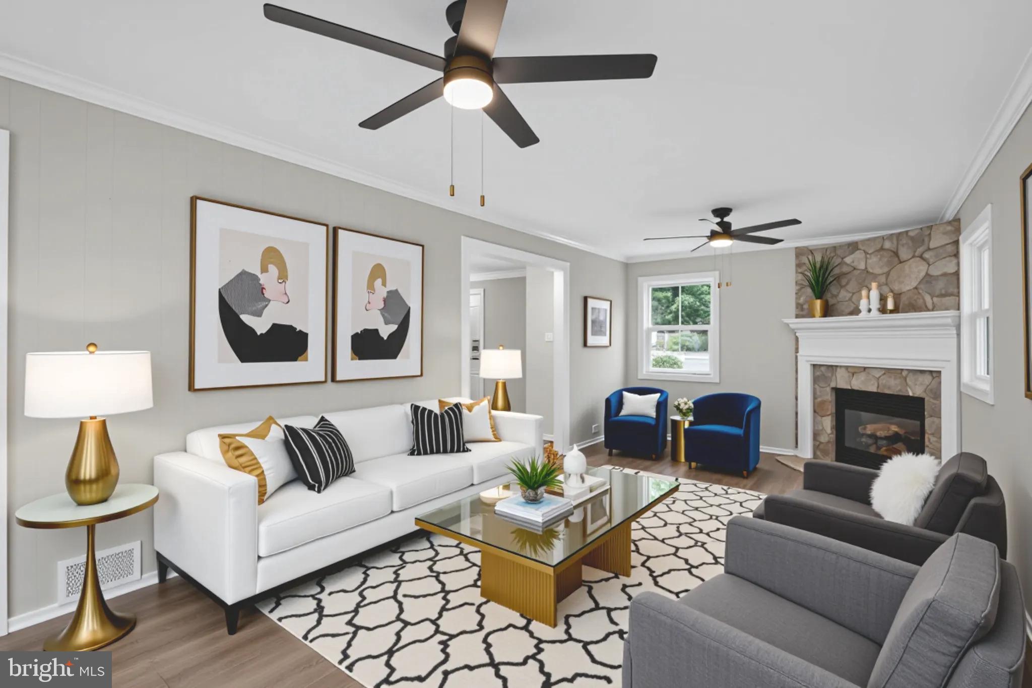 CHANDON WOODS - Residential