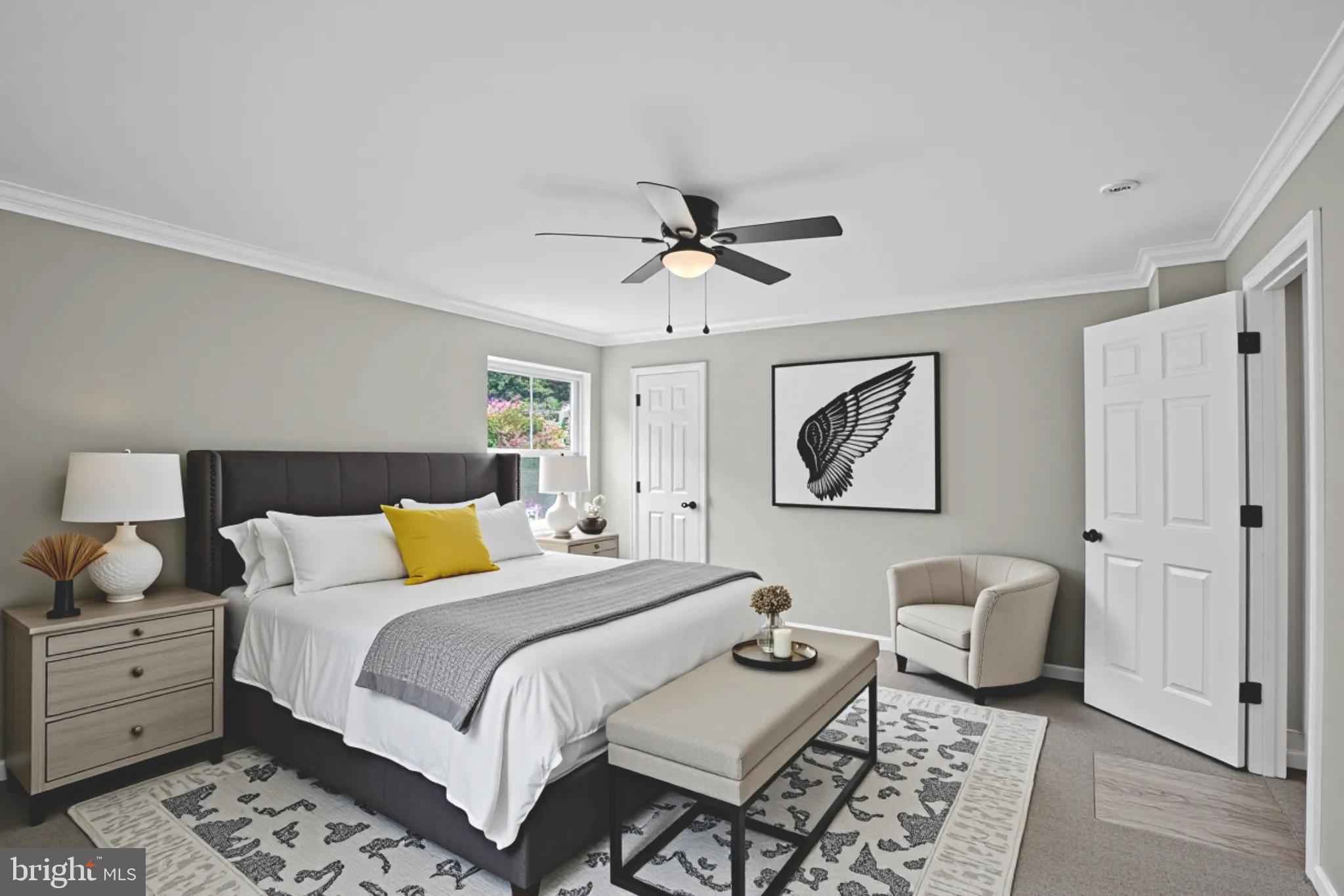 CHANDON WOODS - Residential