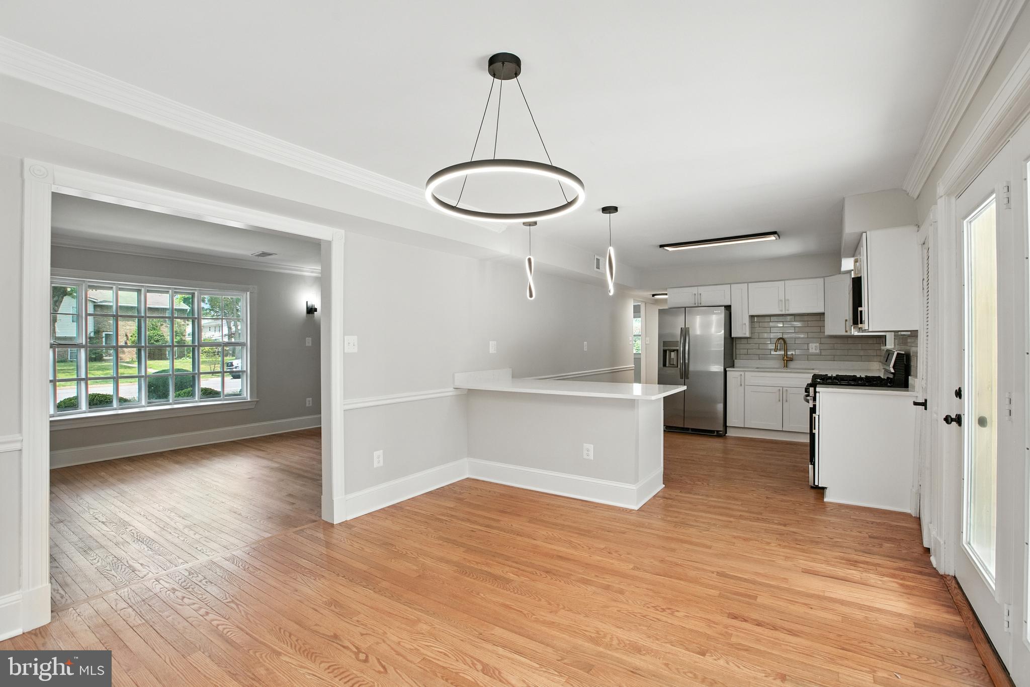 CHANDON WOODS - Residential