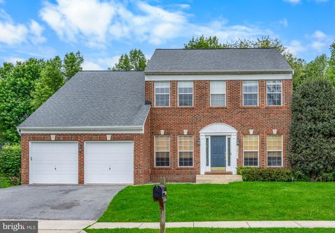 Photo of 14823 Darbydale Drive, BOWIE, MD 20721 (MLS # MDPG2201486)