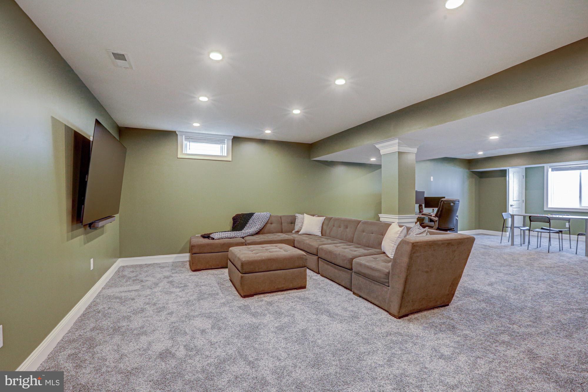 ROTHWELL ESTATES - Residential