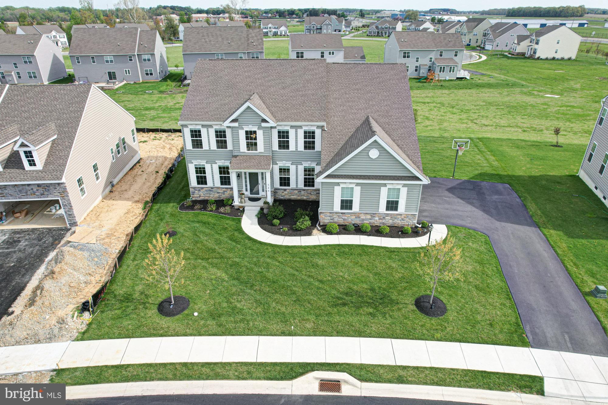 546 BUCK TAVERN DRIVE