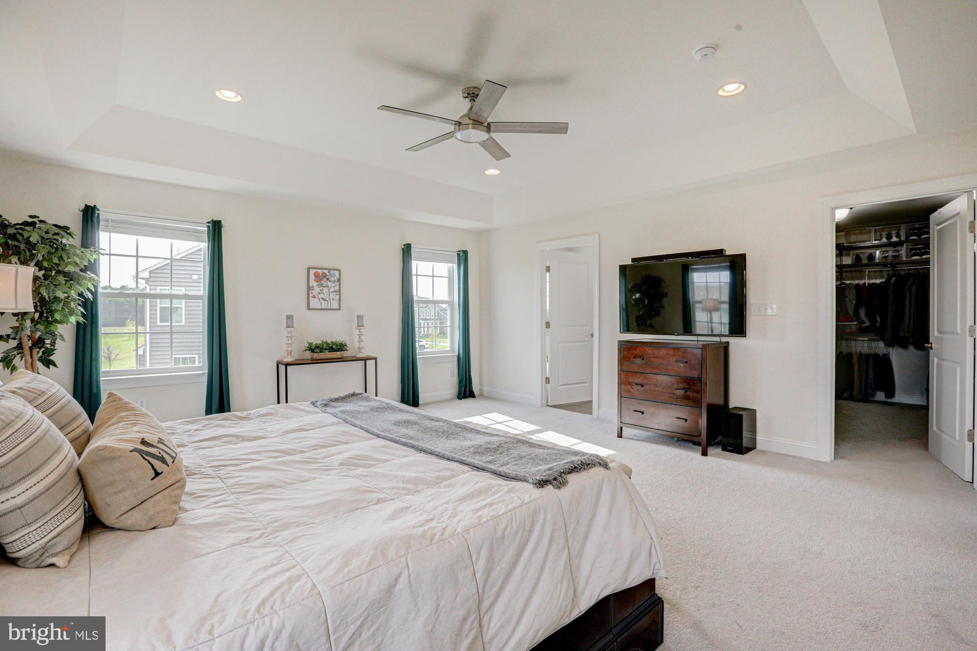 ROTHWELL ESTATES - Residential