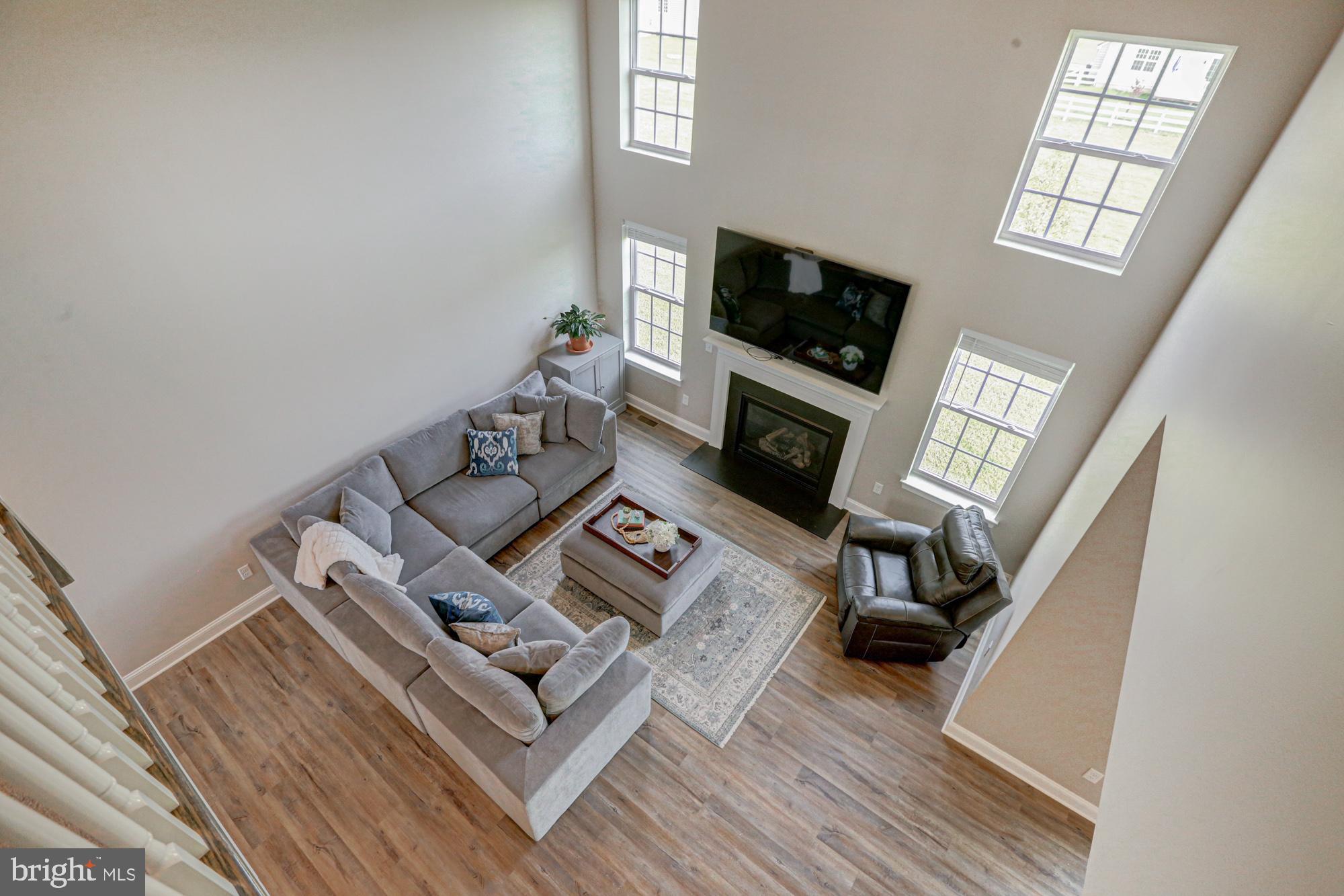 ROTHWELL ESTATES - Residential