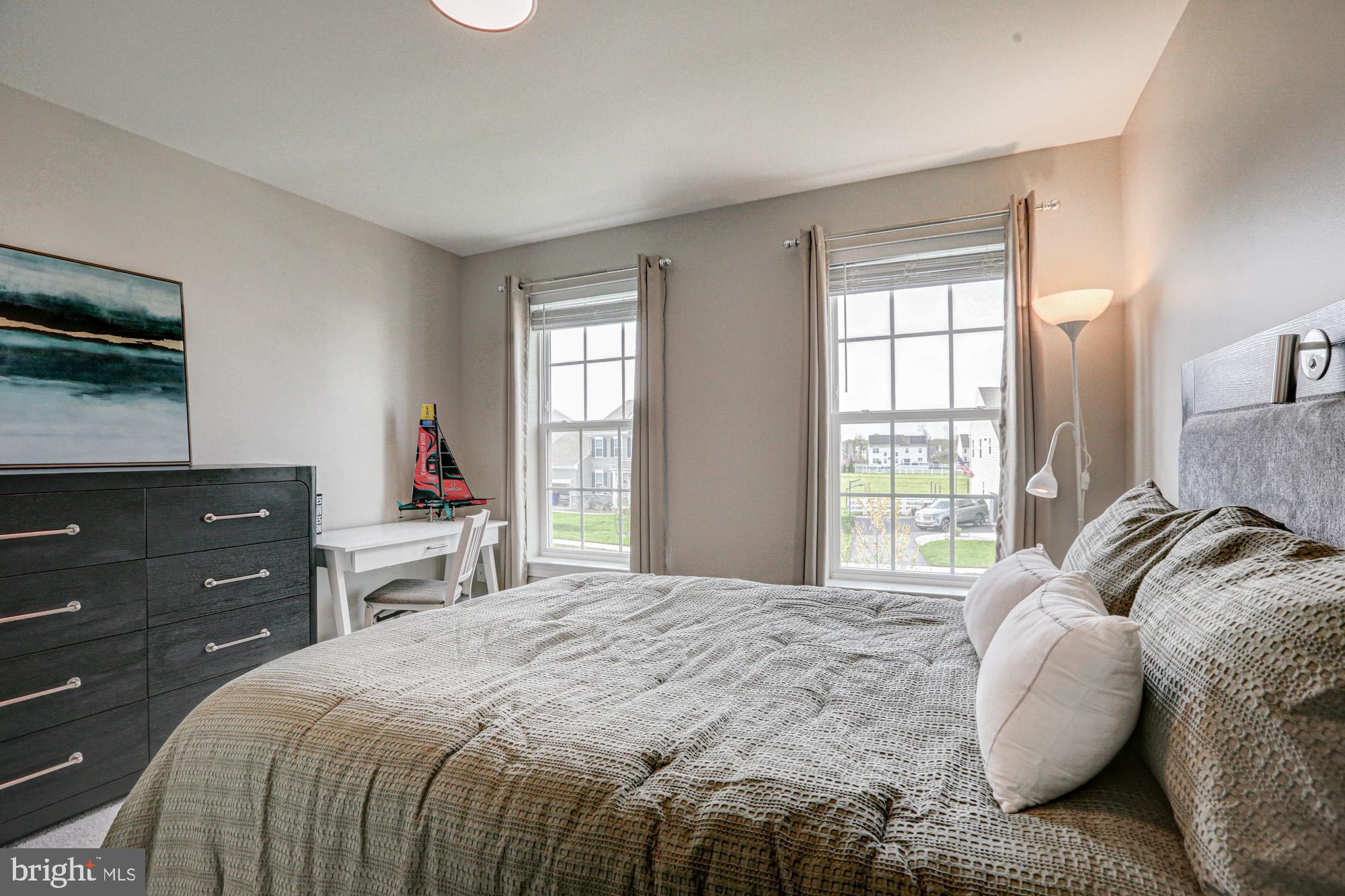 ROTHWELL ESTATES - Residential