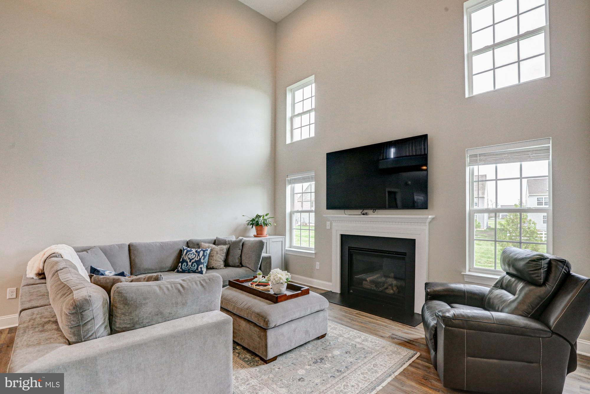 ROTHWELL ESTATES - Residential