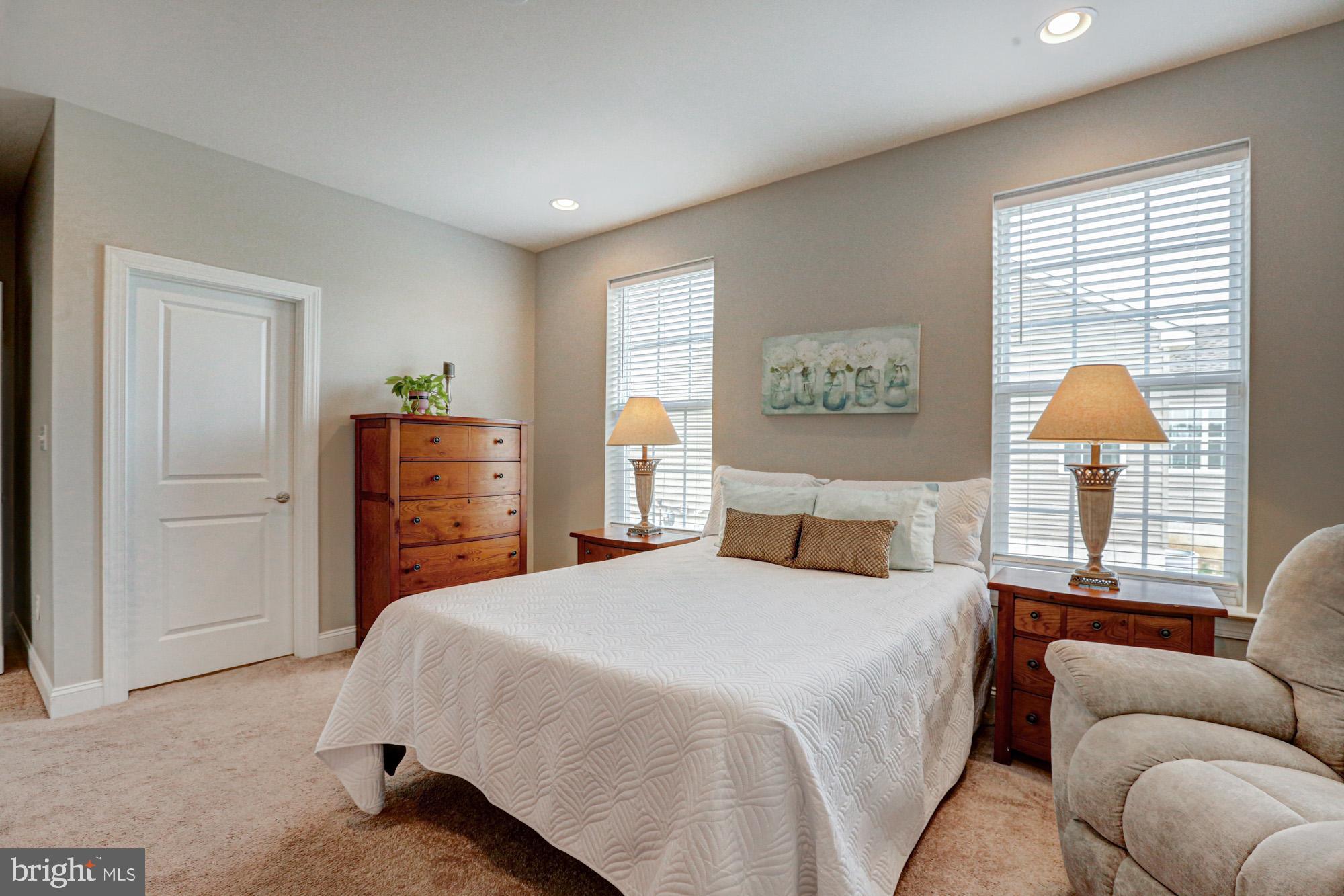 ROTHWELL ESTATES - Residential