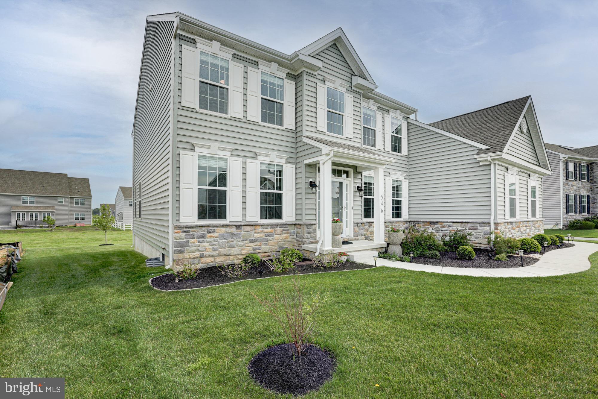 ROTHWELL ESTATES - Residential