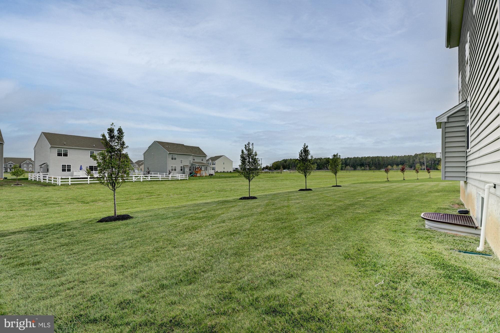 ROTHWELL ESTATES - Residential