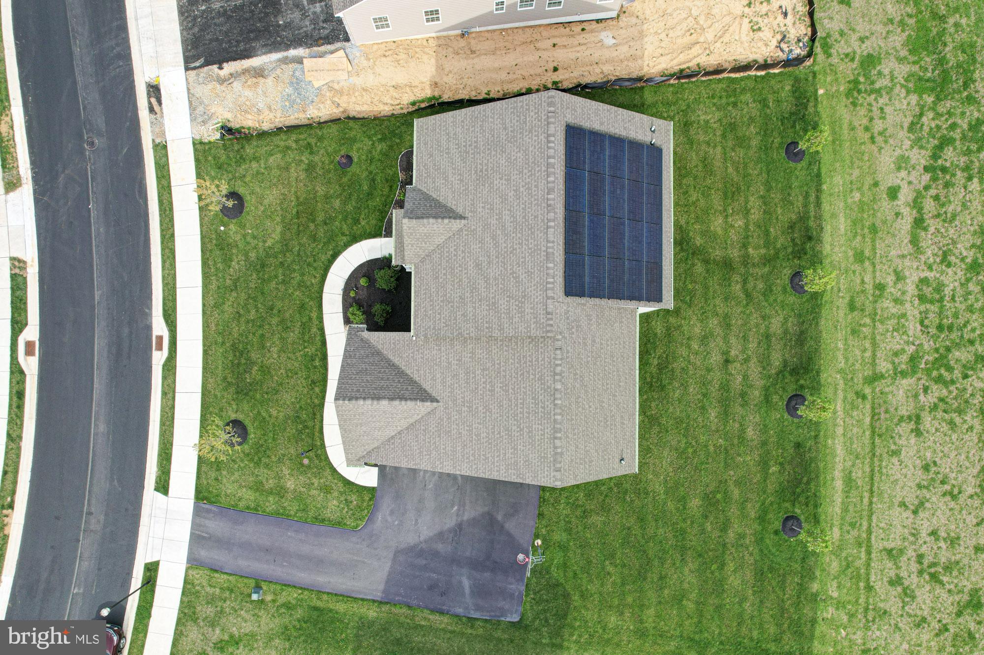 ROTHWELL ESTATES - Residential