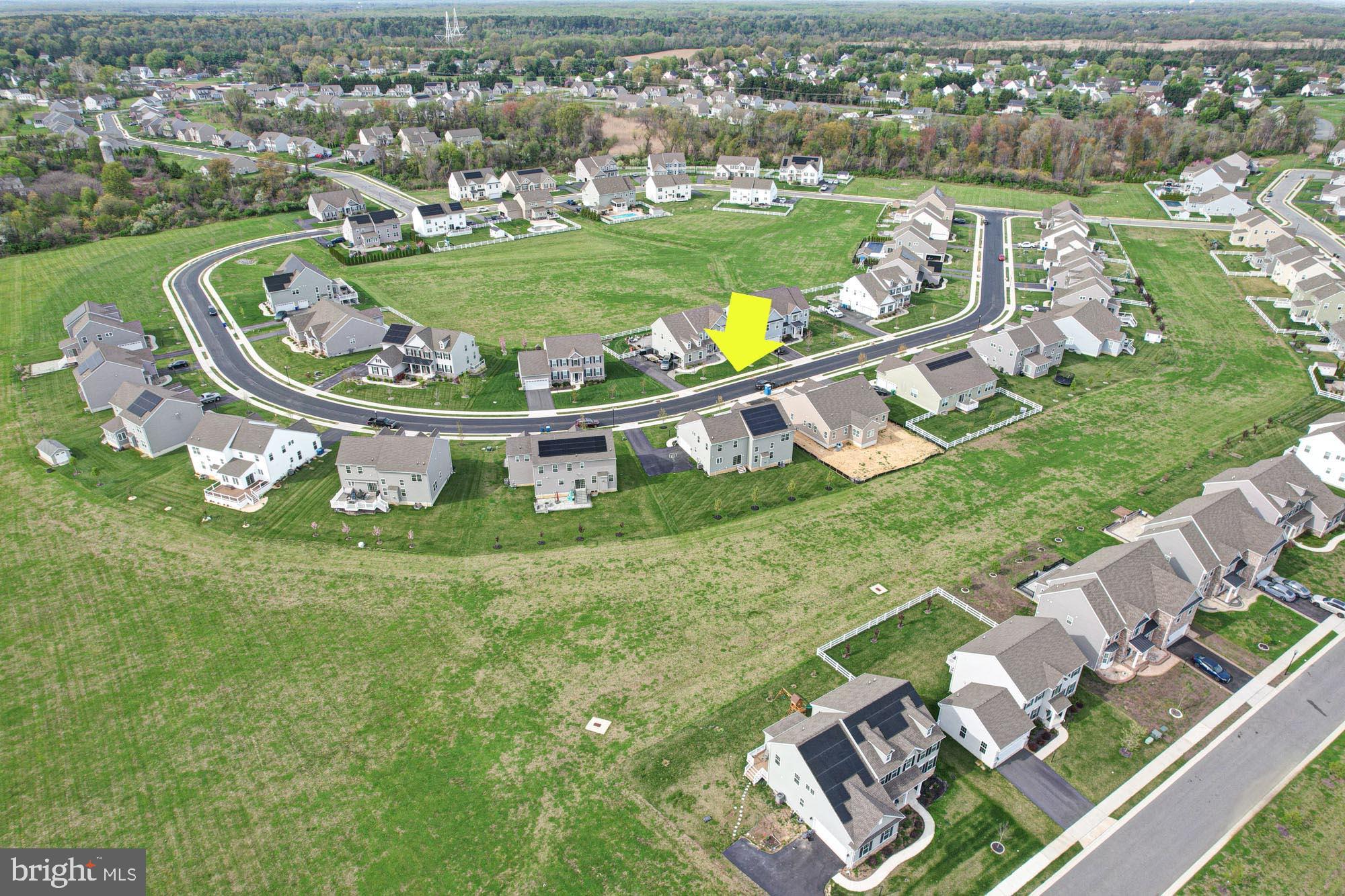 ROTHWELL ESTATES - Residential