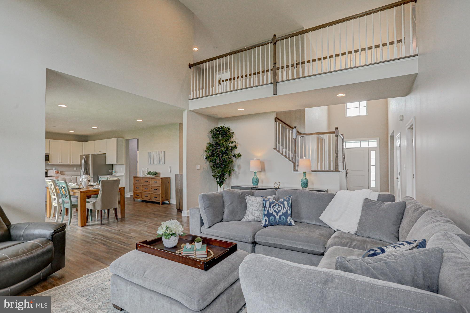 ROTHWELL ESTATES - Residential