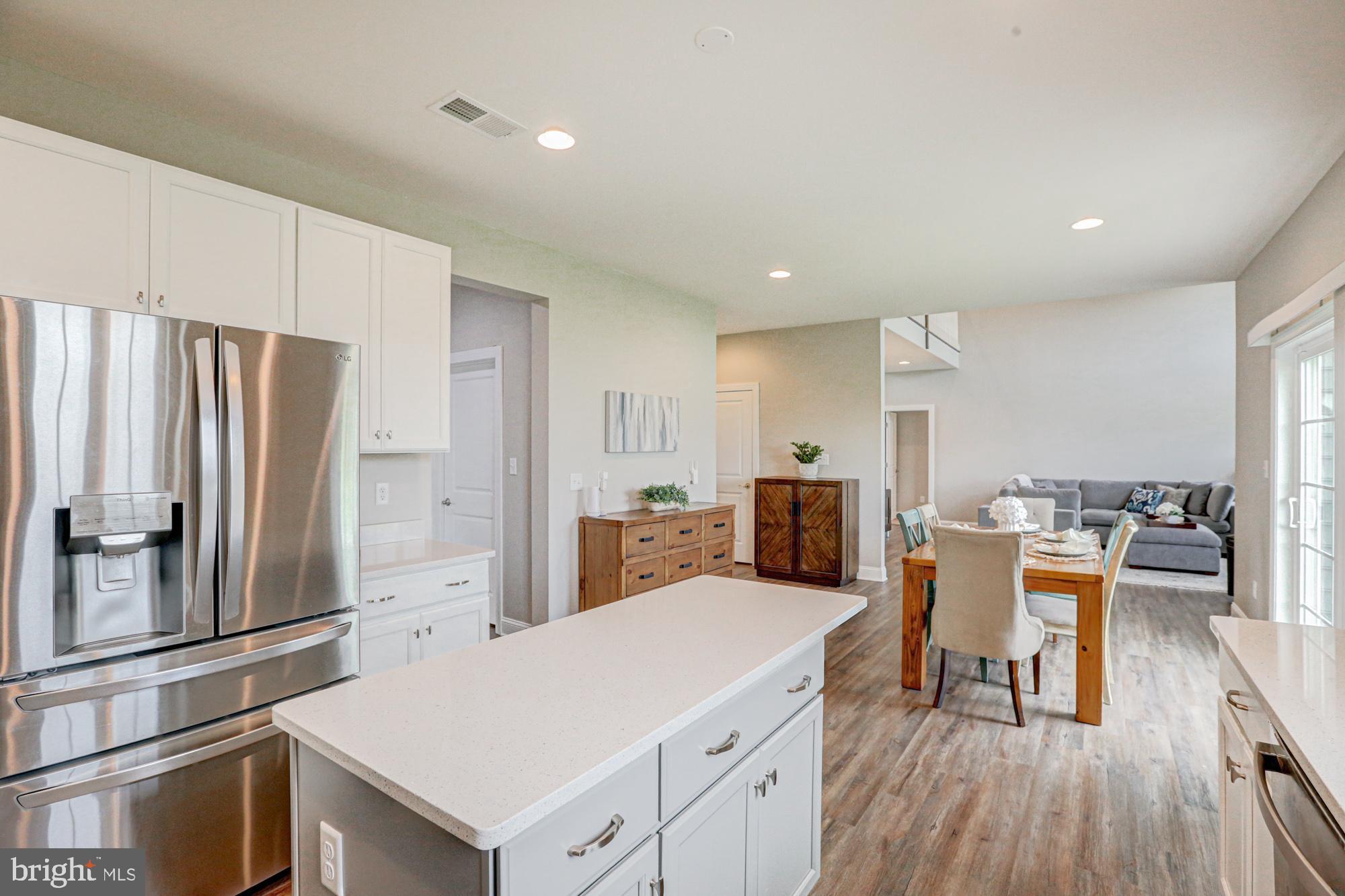 ROTHWELL ESTATES - Residential