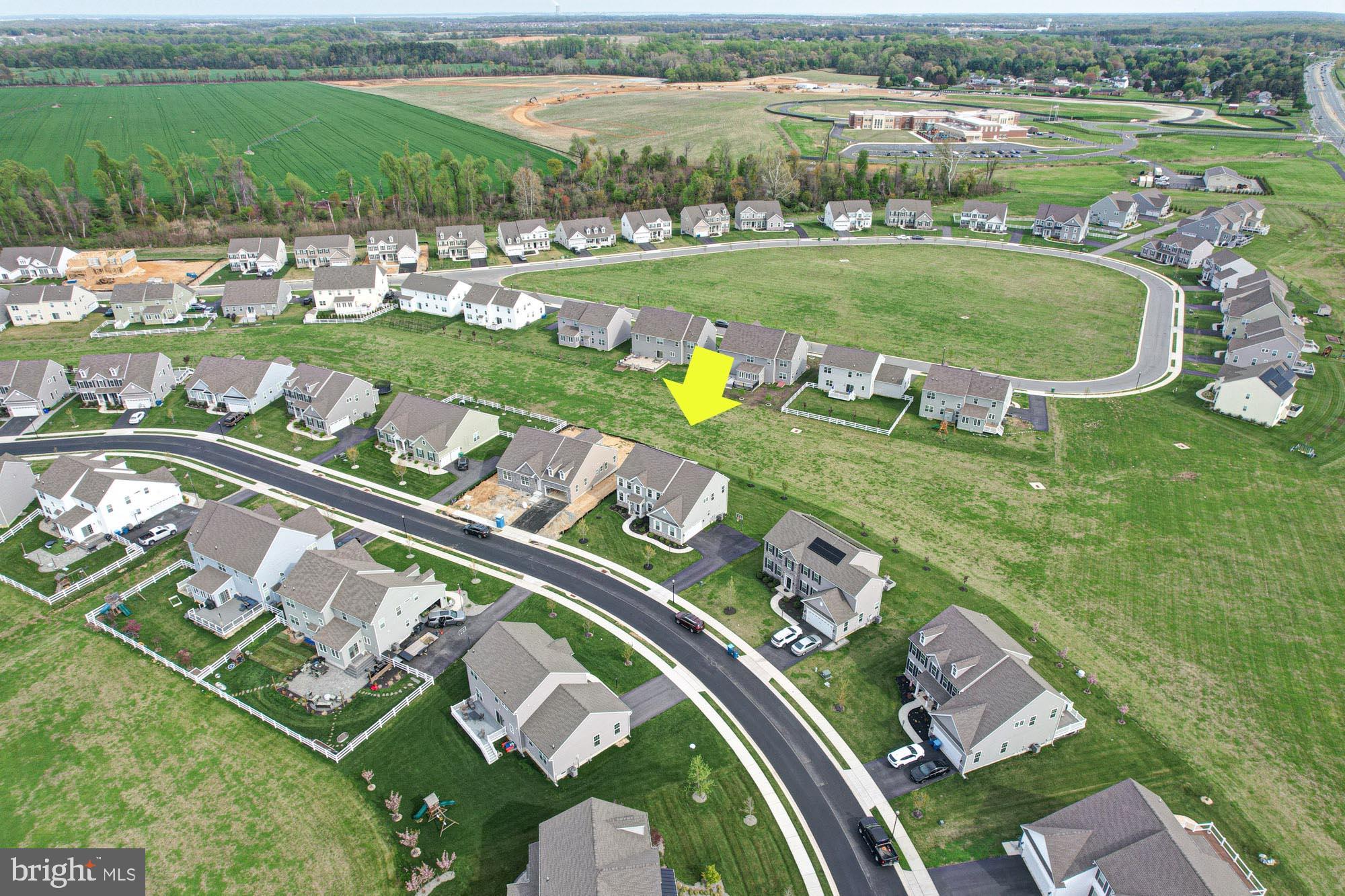 ROTHWELL ESTATES - Residential