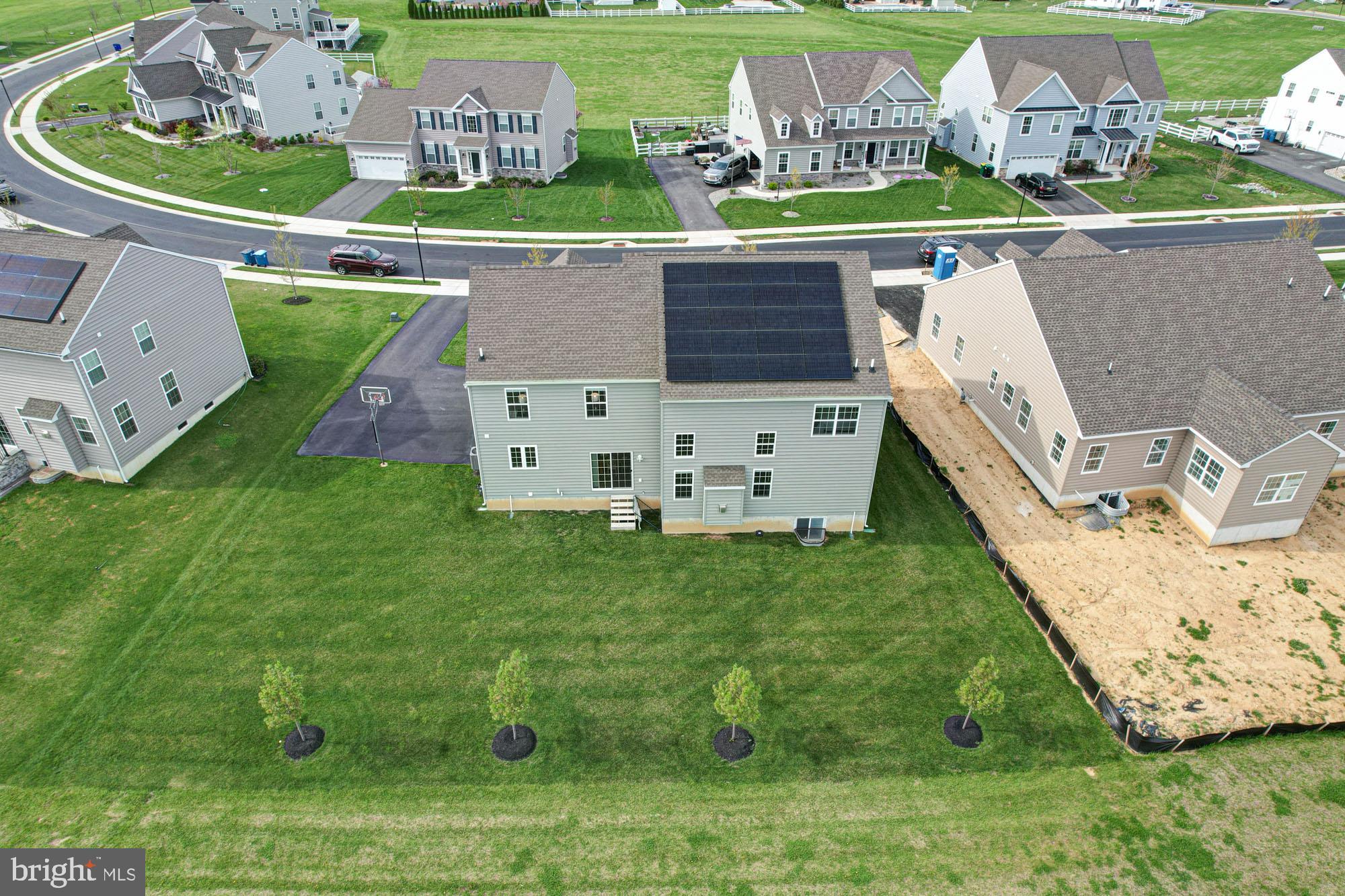 ROTHWELL ESTATES - Residential