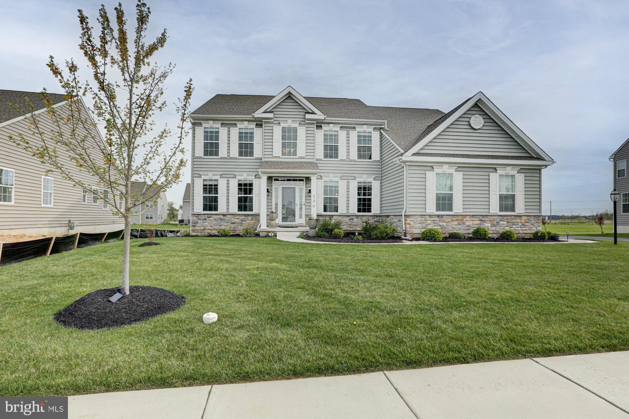 ROTHWELL ESTATES - Residential