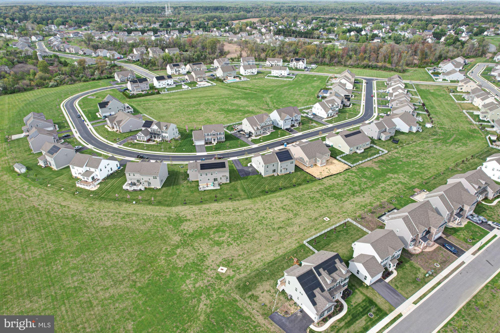 ROTHWELL ESTATES - Residential