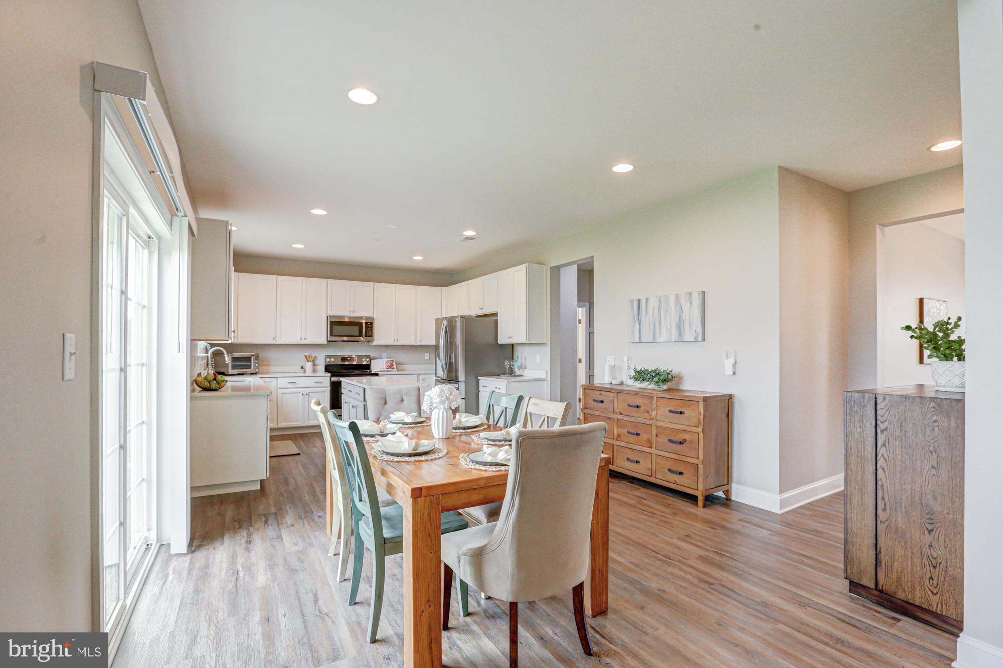 ROTHWELL ESTATES - Residential