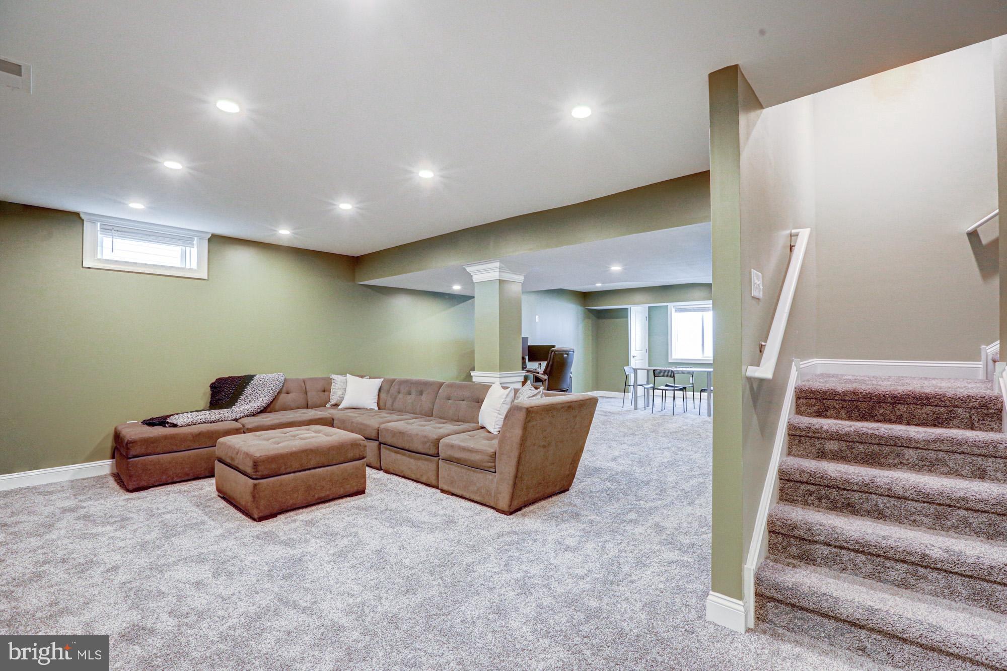 ROTHWELL ESTATES - Residential