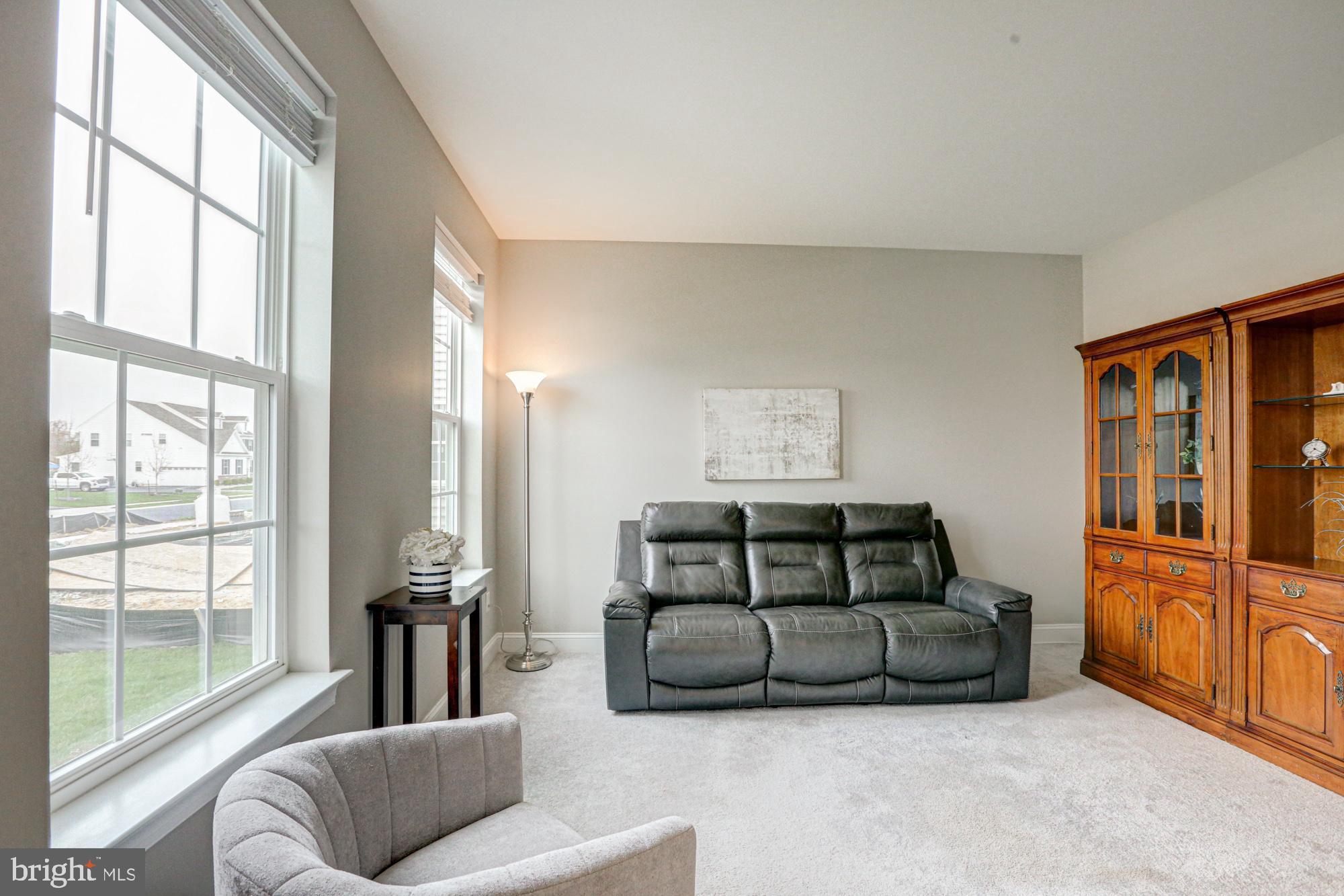 ROTHWELL ESTATES - Residential