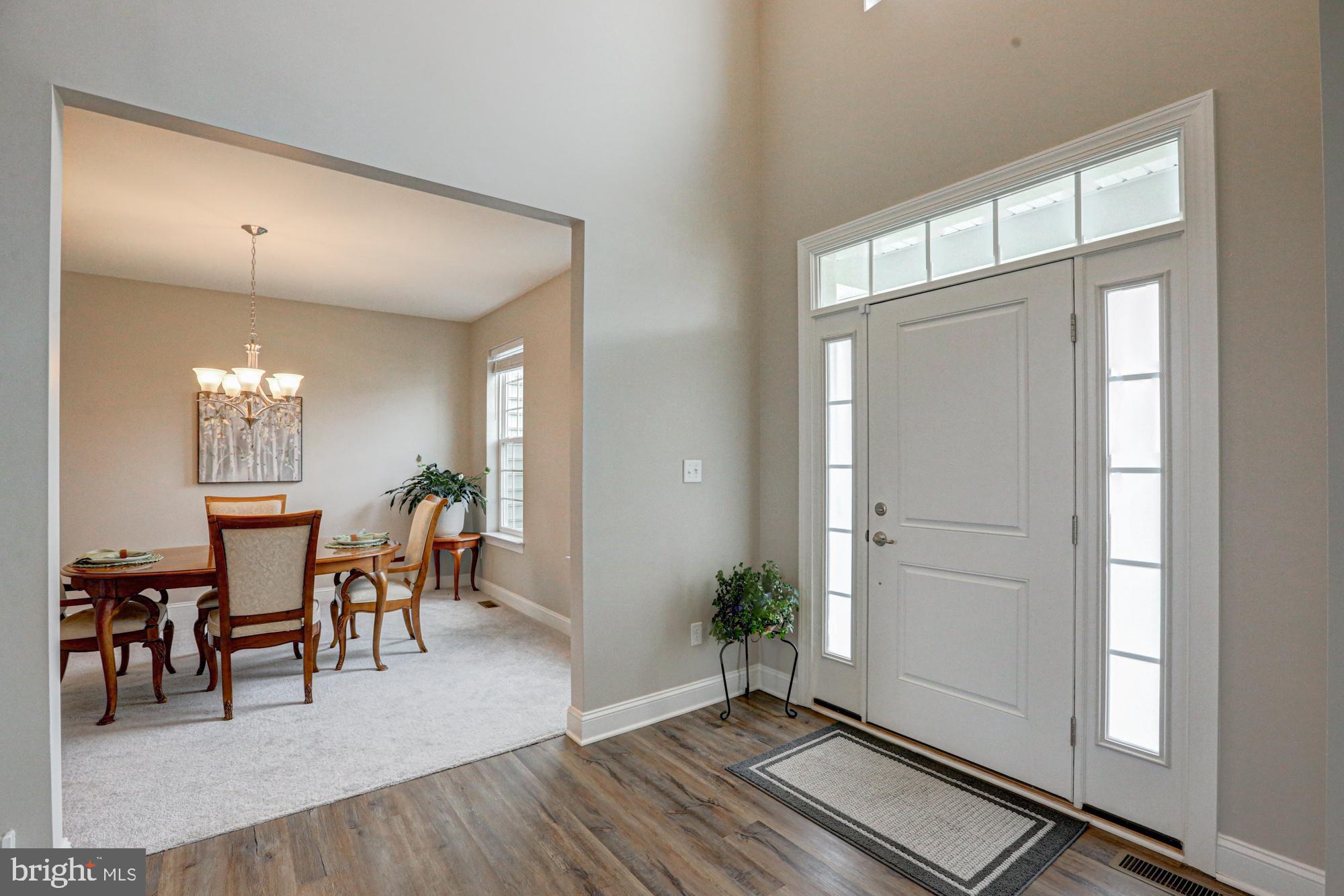 ROTHWELL ESTATES - Residential