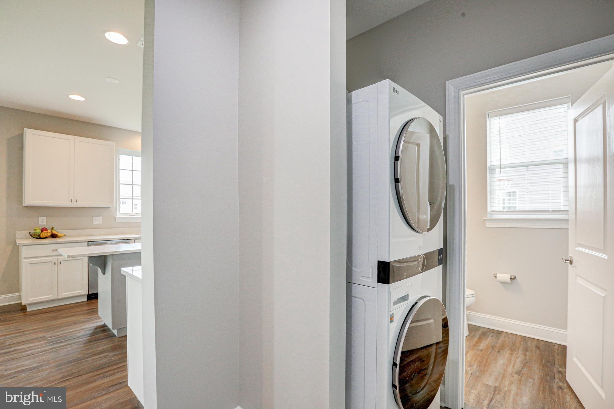 ROTHWELL ESTATES - Residential