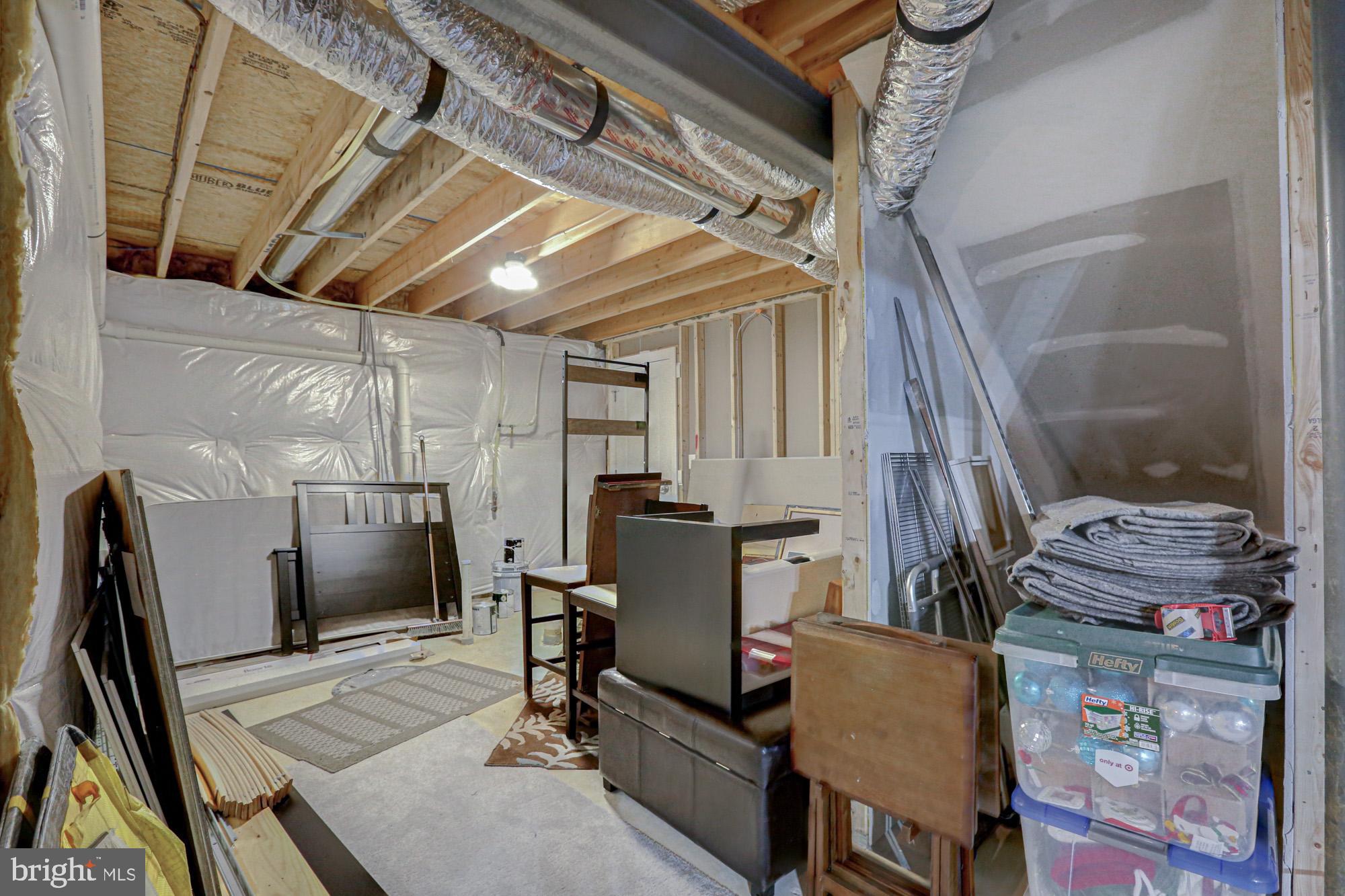 ROTHWELL ESTATES - Residential