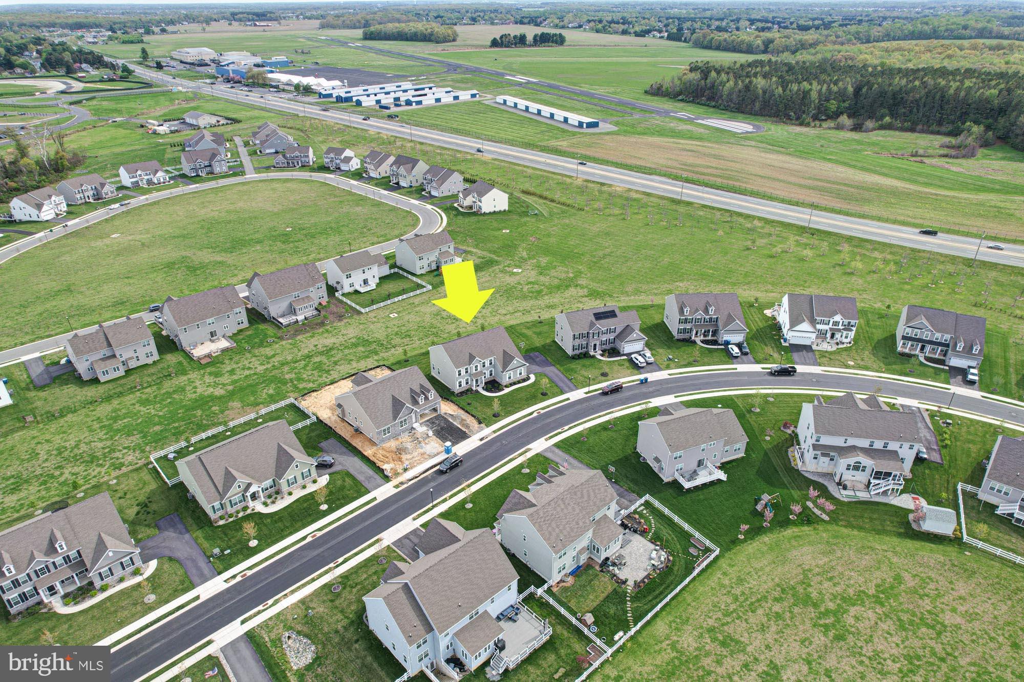 ROTHWELL ESTATES - Residential