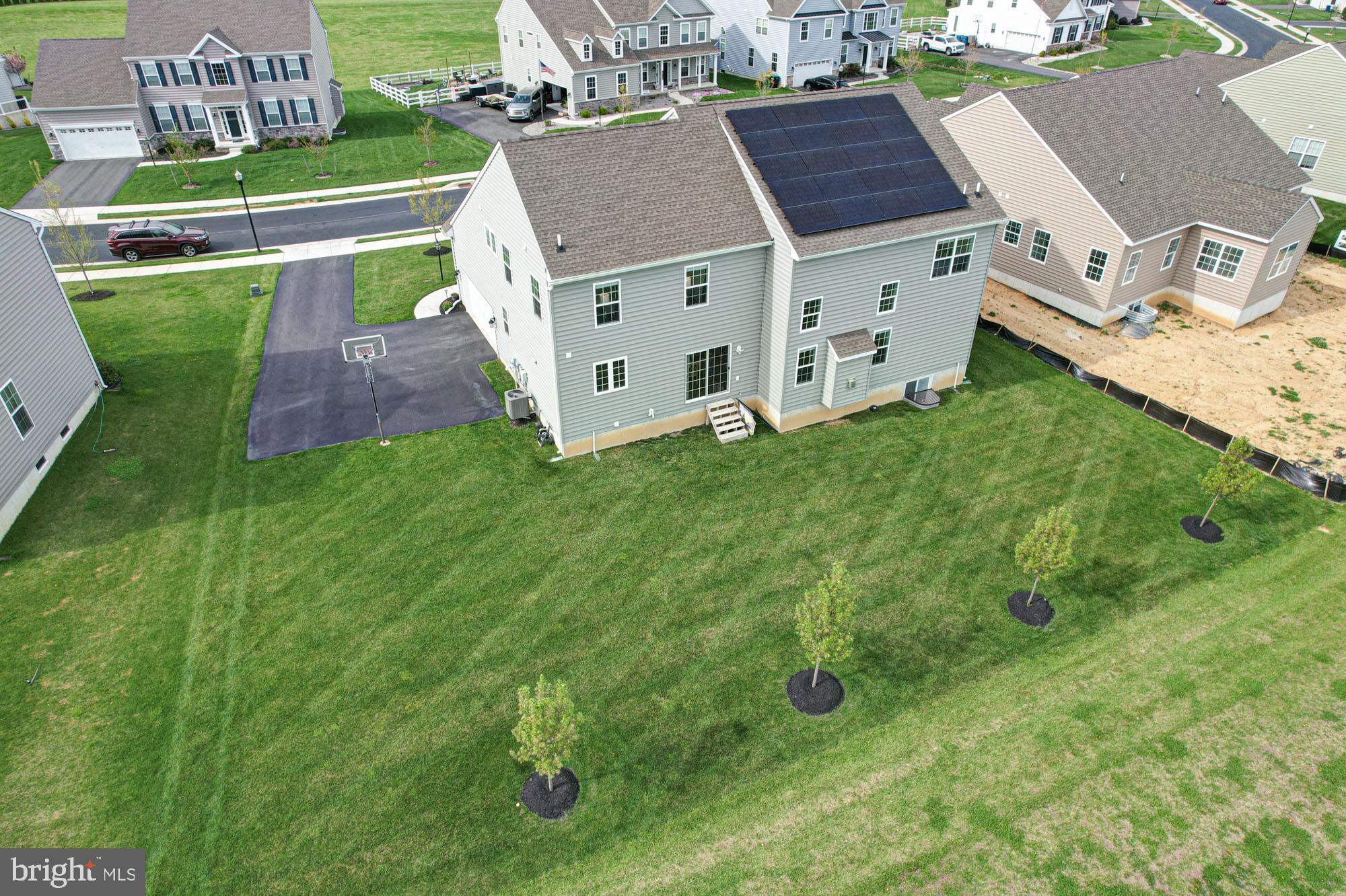 ROTHWELL ESTATES - Residential