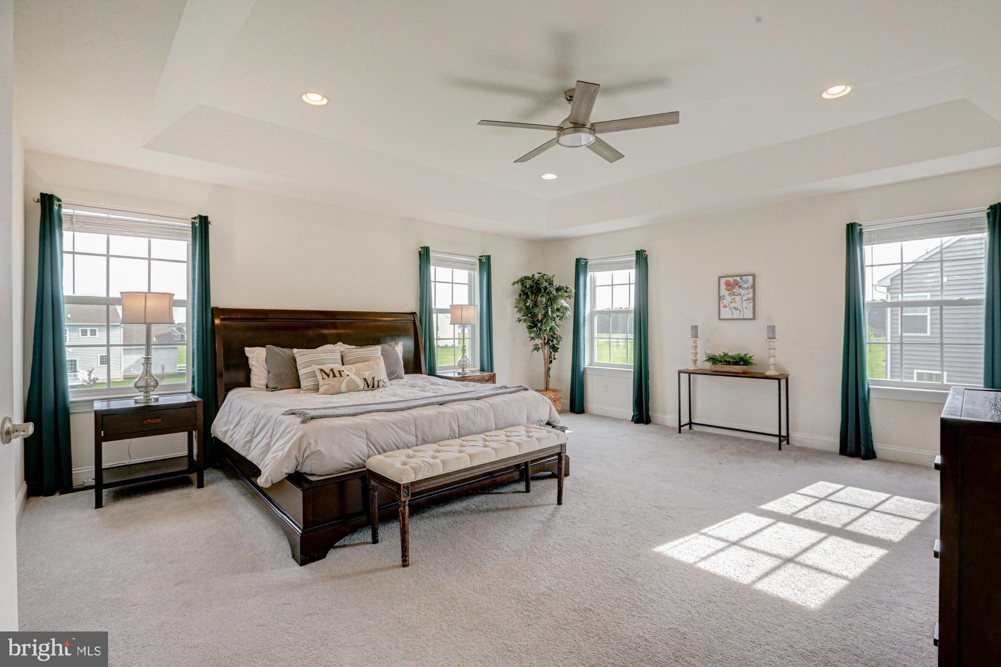 ROTHWELL ESTATES - Residential