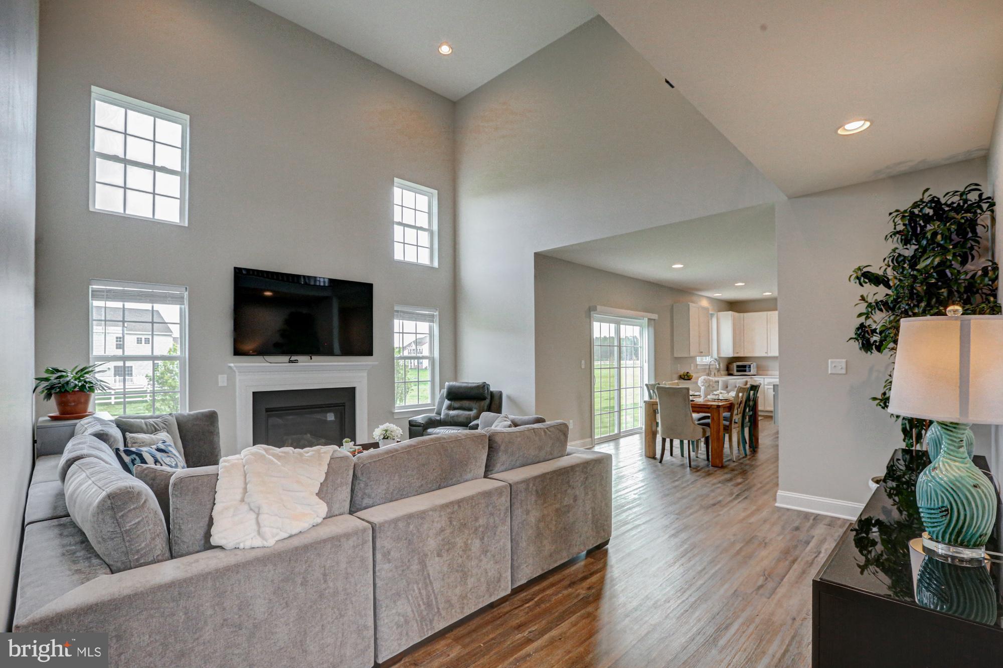 ROTHWELL ESTATES - Residential