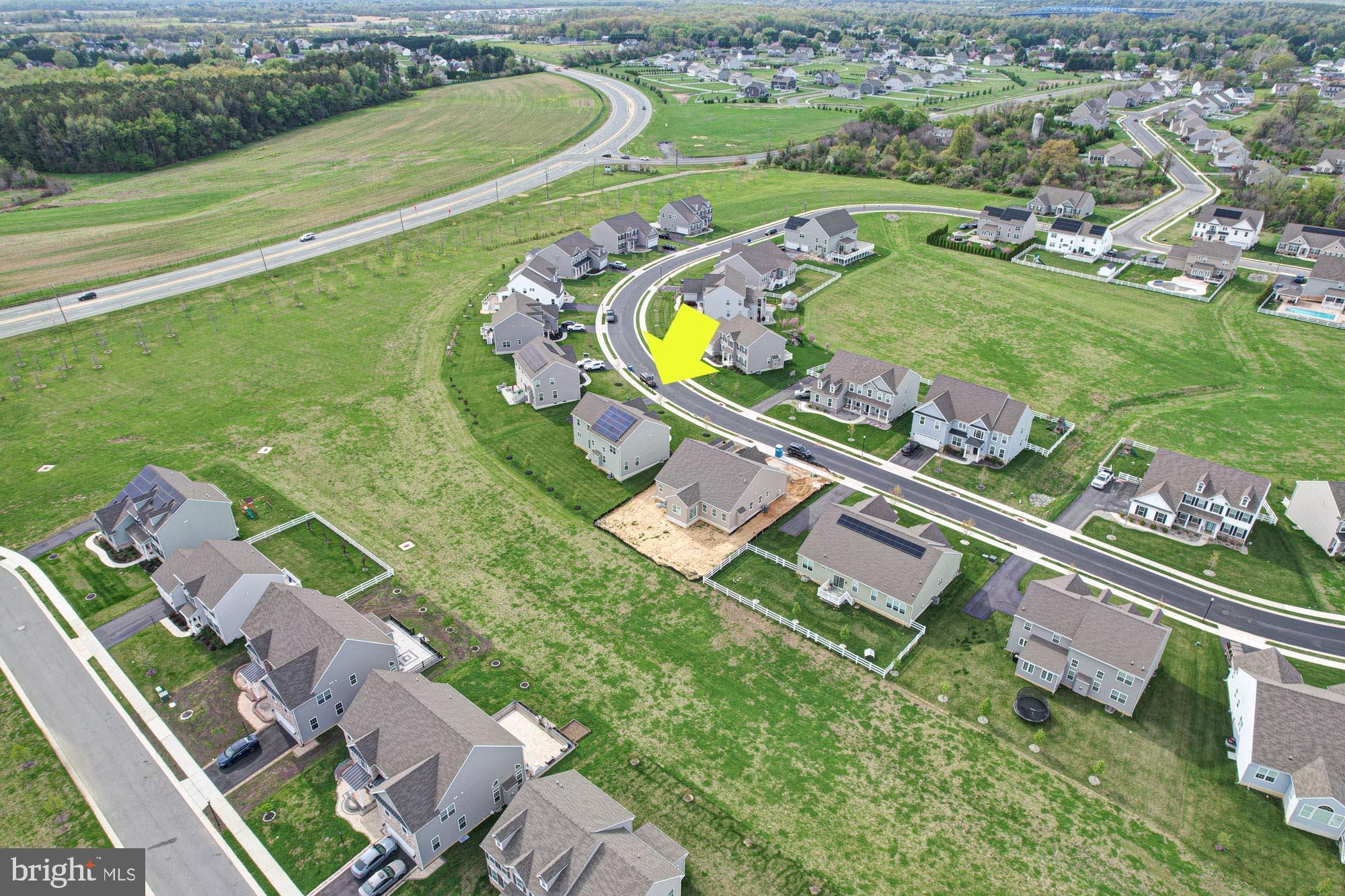 ROTHWELL ESTATES - Residential