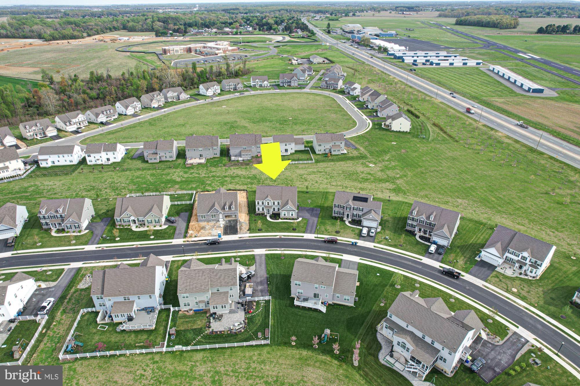 ROTHWELL ESTATES - Residential