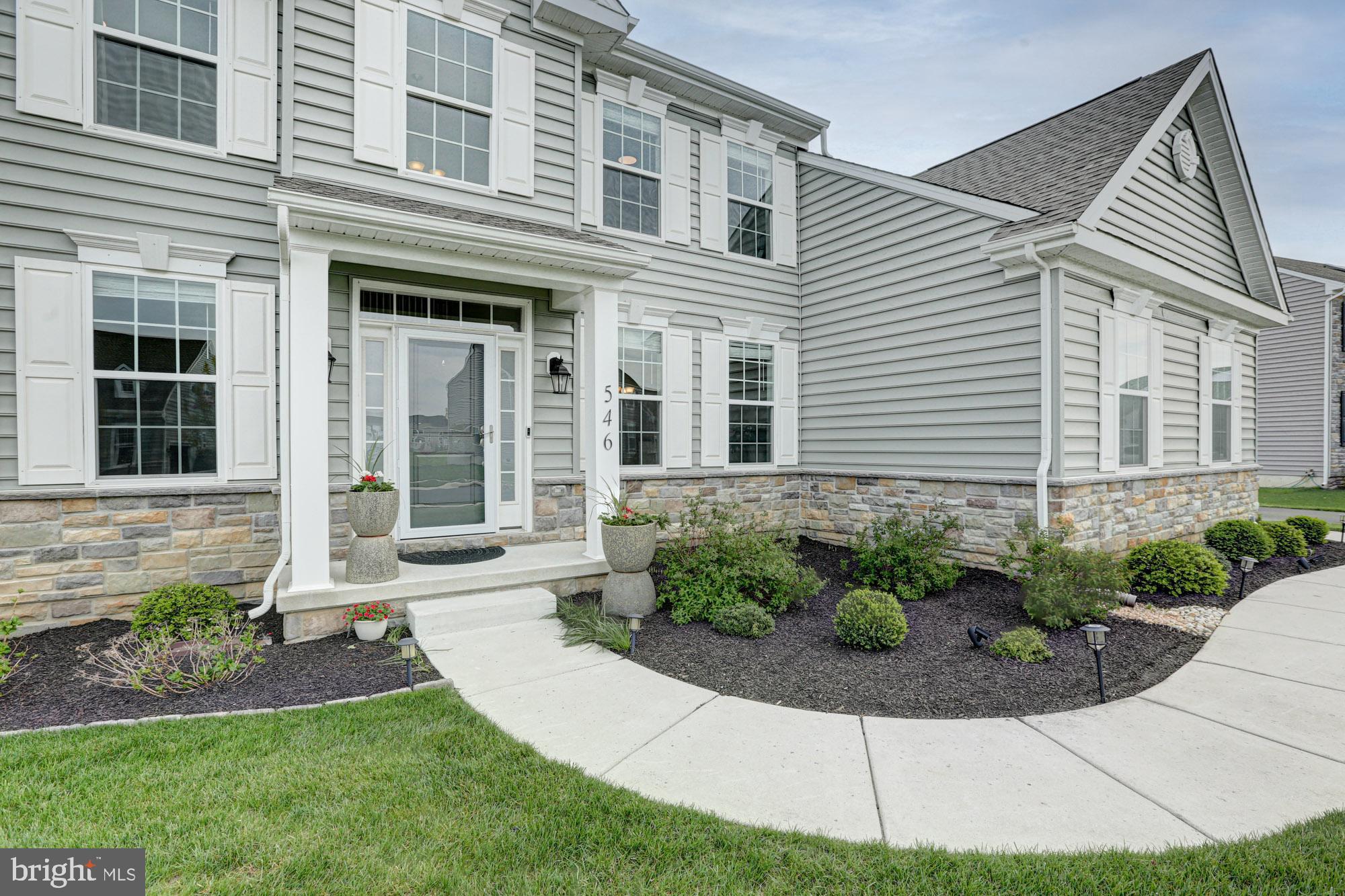 ROTHWELL ESTATES - Residential