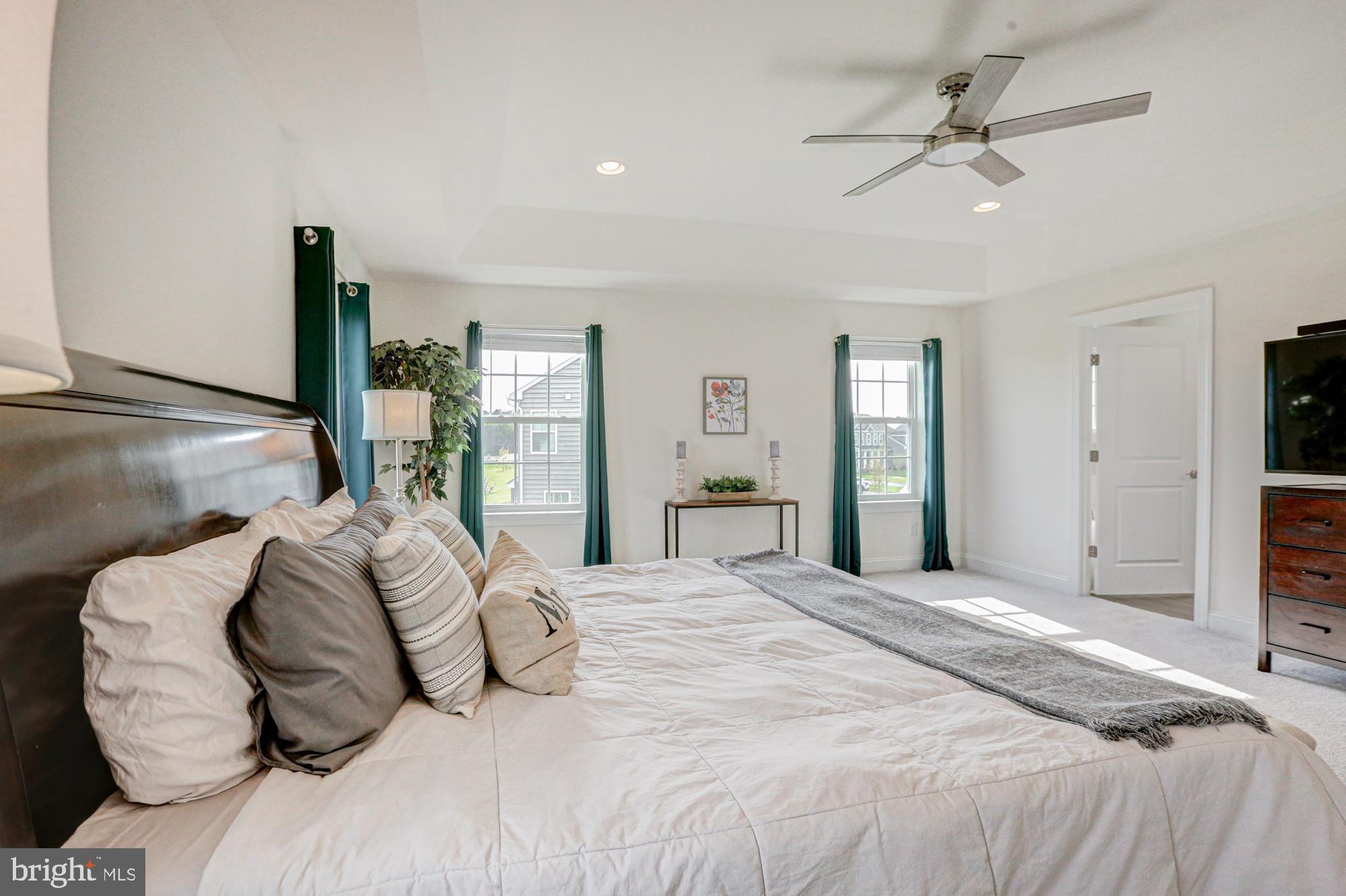 ROTHWELL ESTATES - Residential