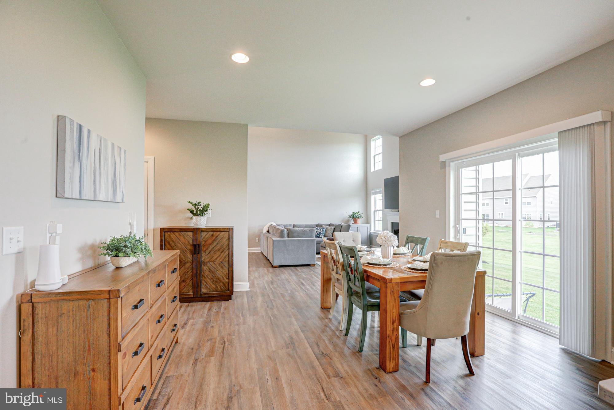 ROTHWELL ESTATES - Residential