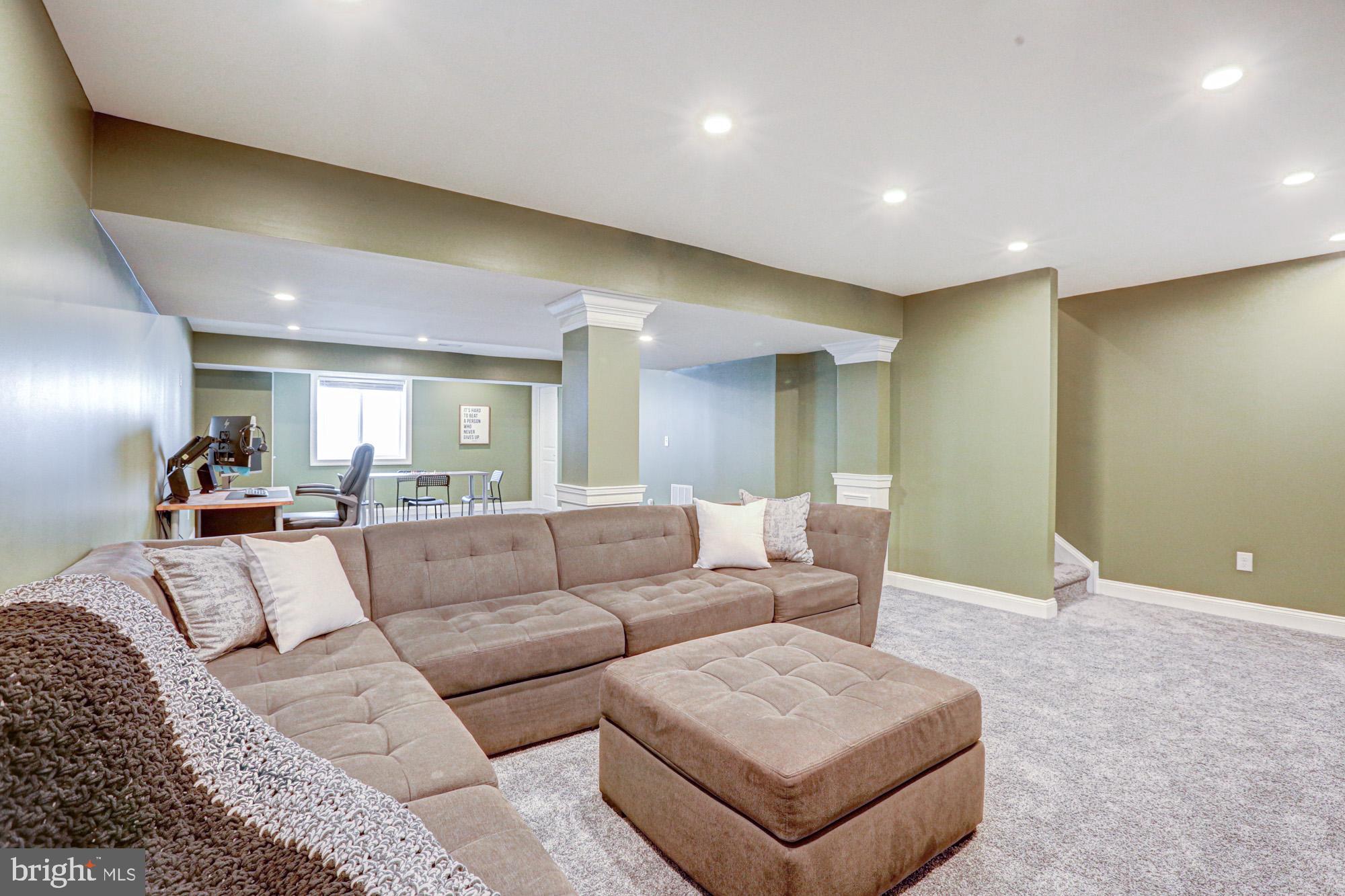 ROTHWELL ESTATES - Residential