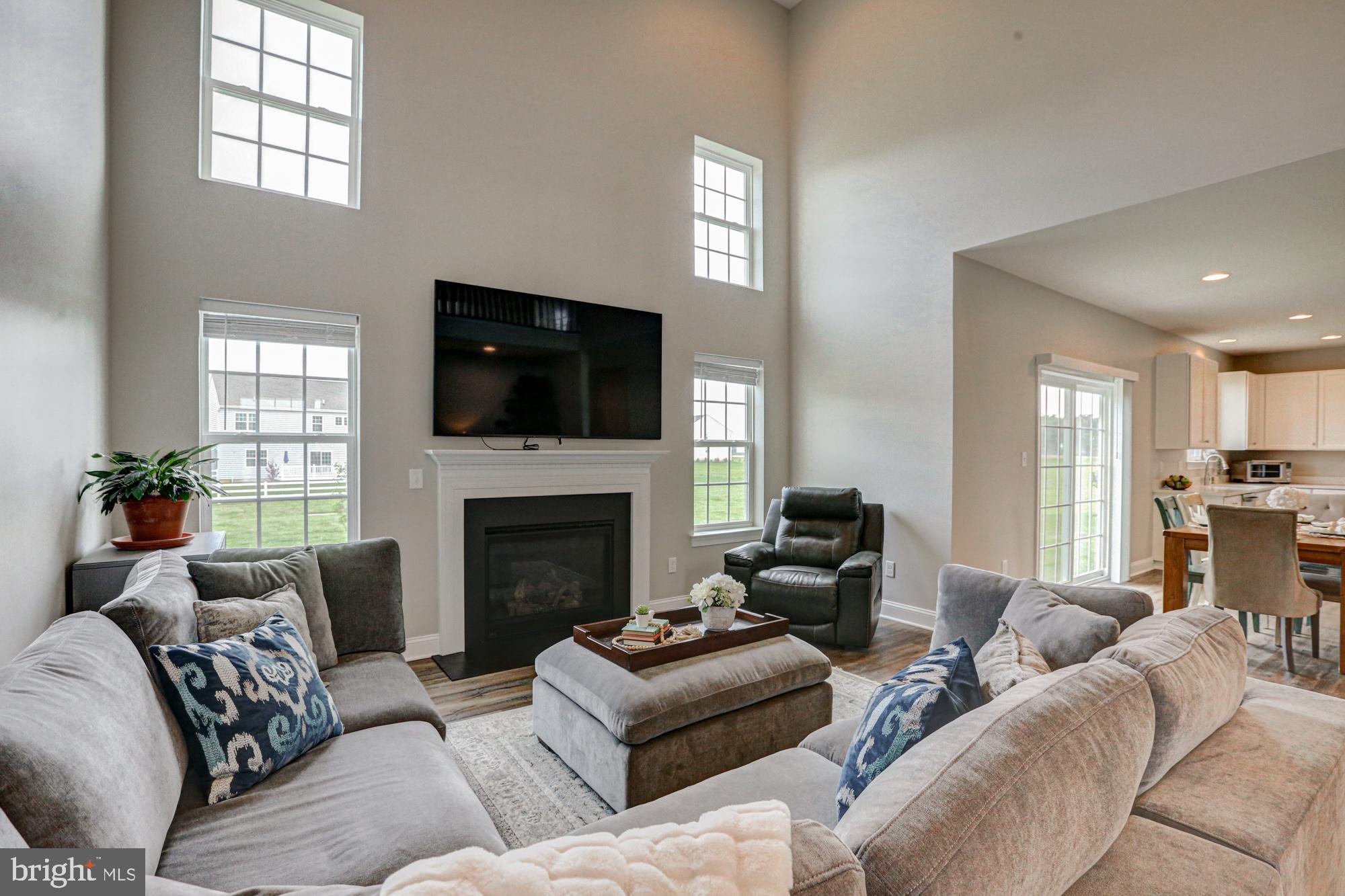 ROTHWELL ESTATES - Residential