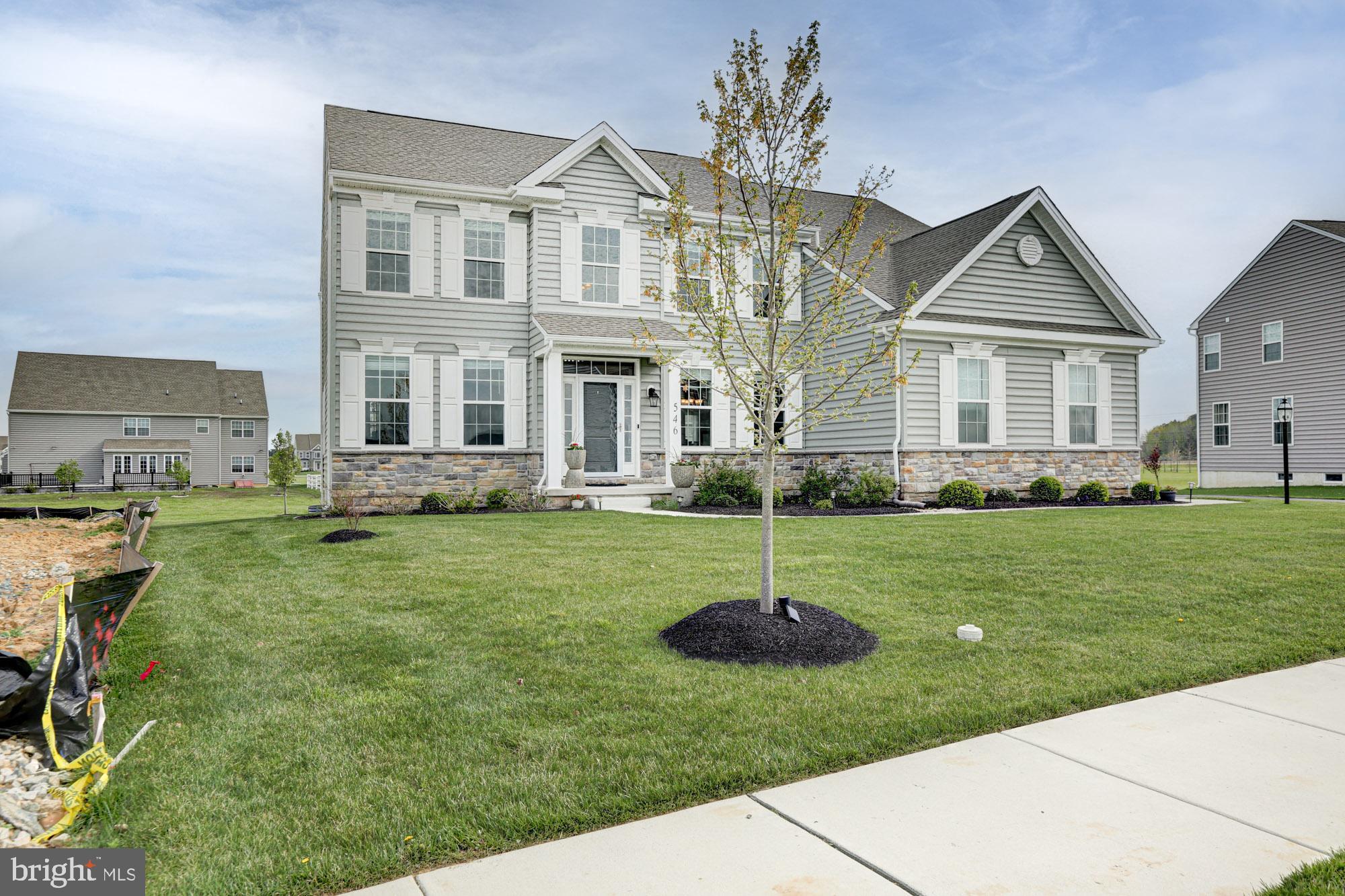 546 BUCK TAVERN DRIVE