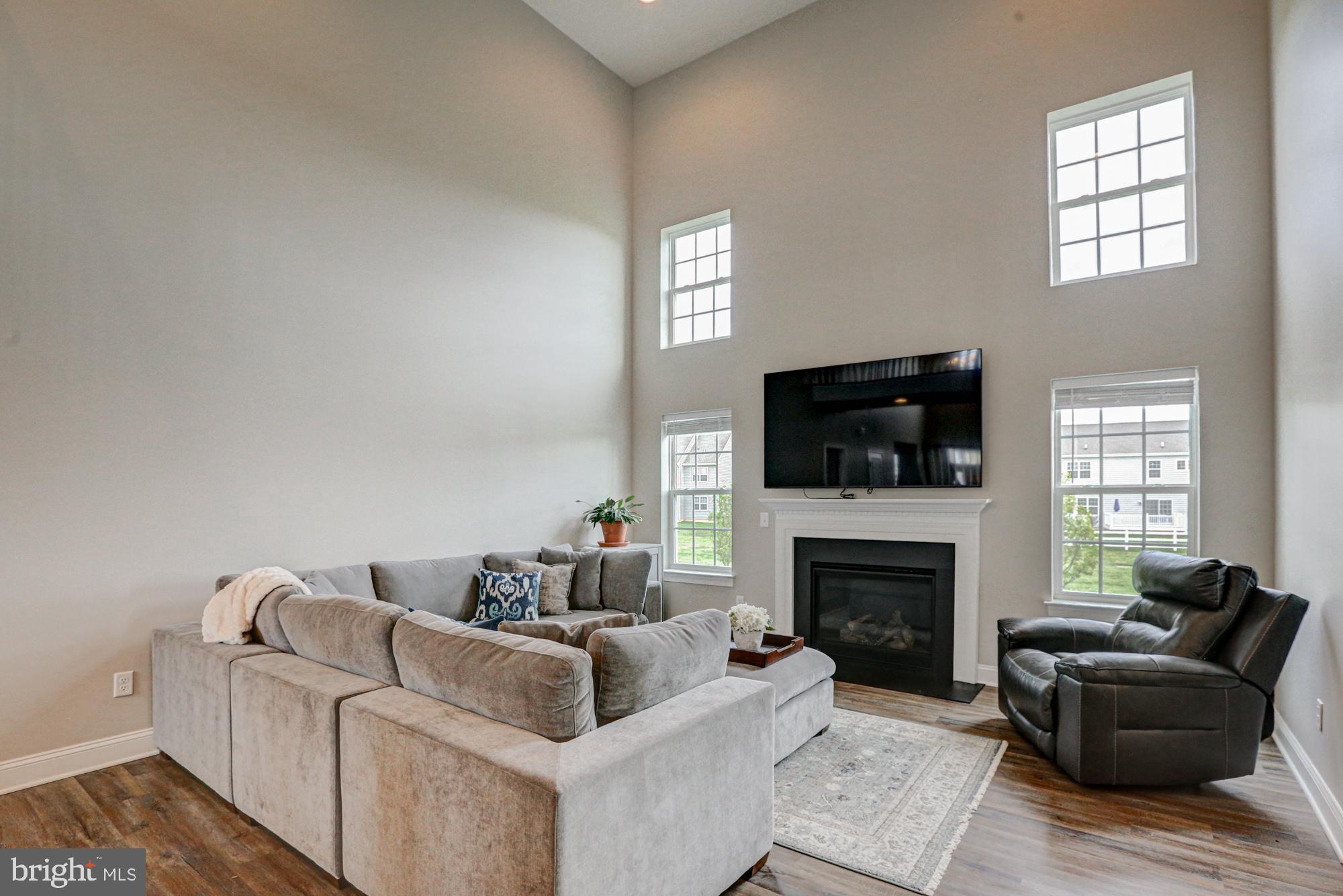 ROTHWELL ESTATES - Residential