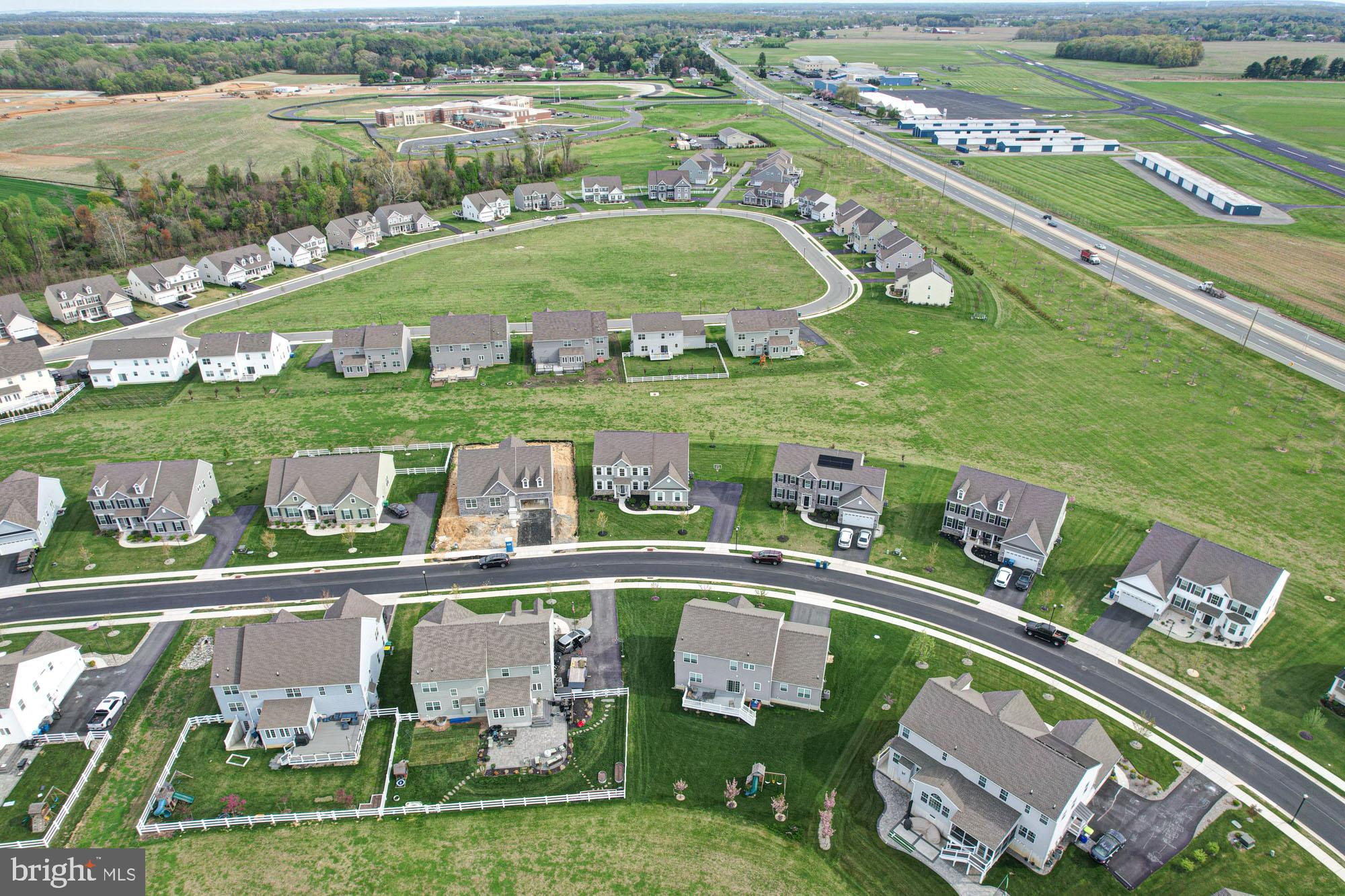 ROTHWELL ESTATES - Residential