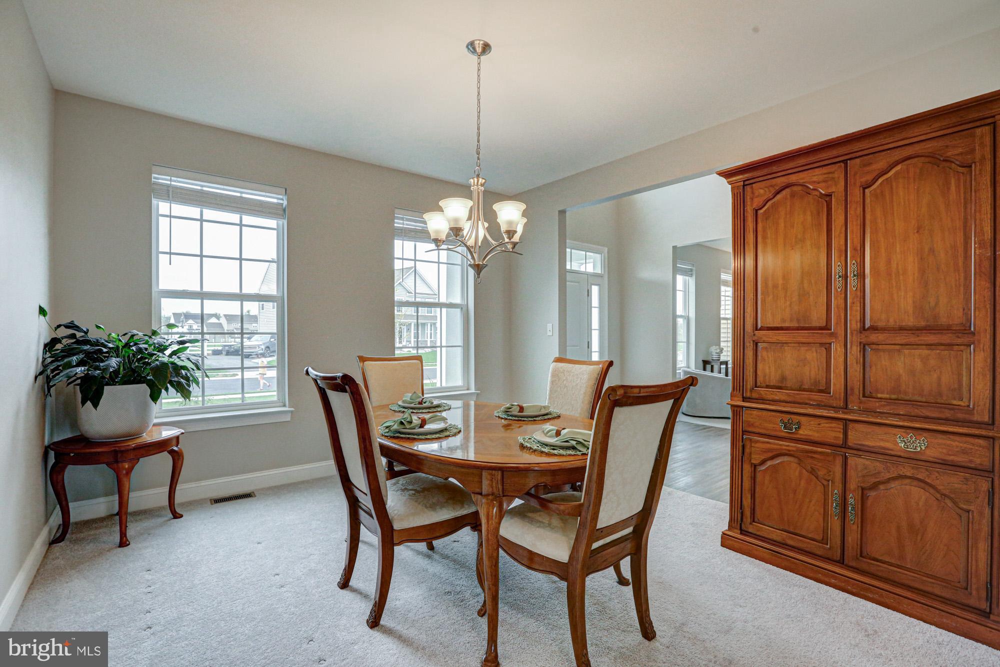 ROTHWELL ESTATES - Residential