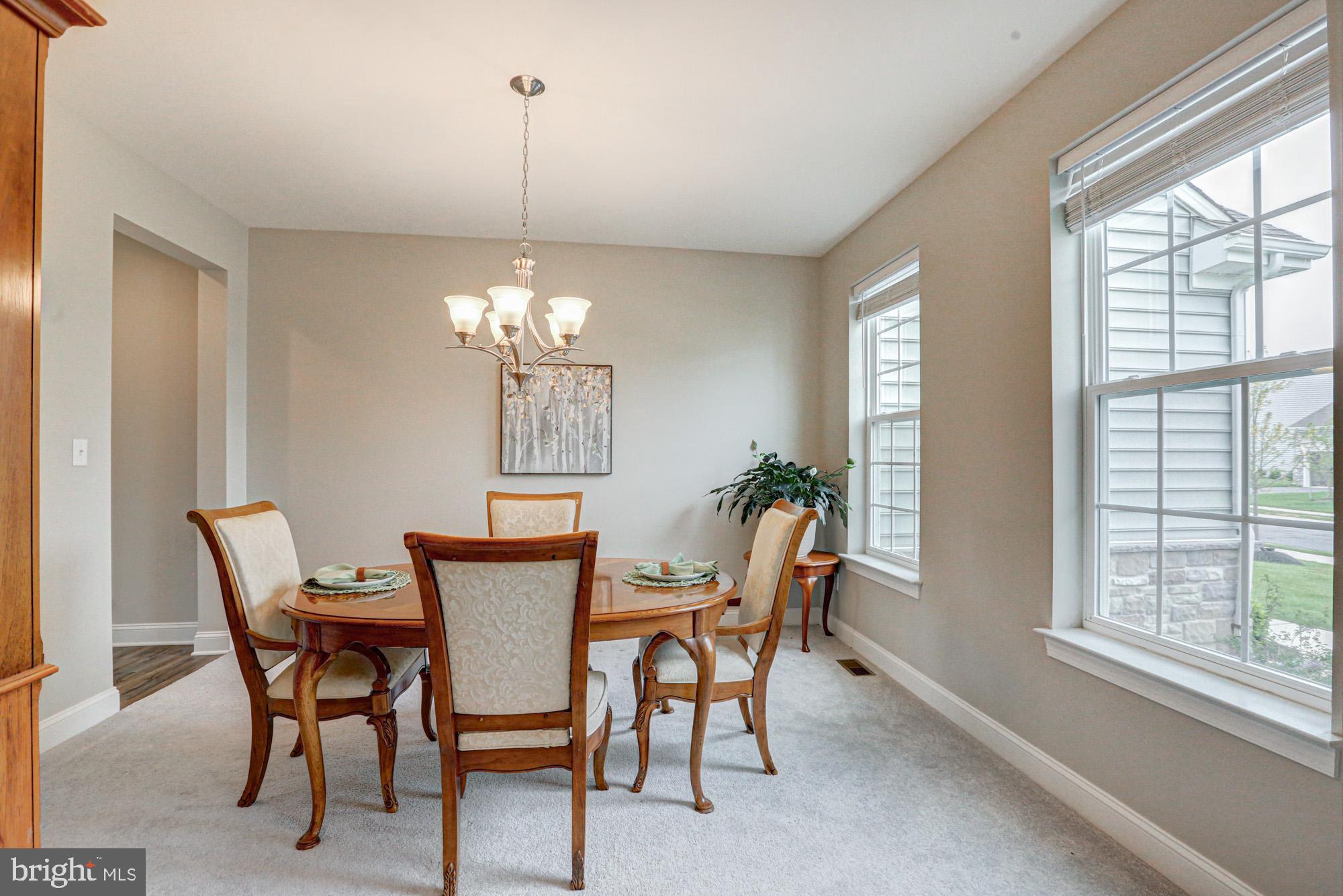 ROTHWELL ESTATES - Residential