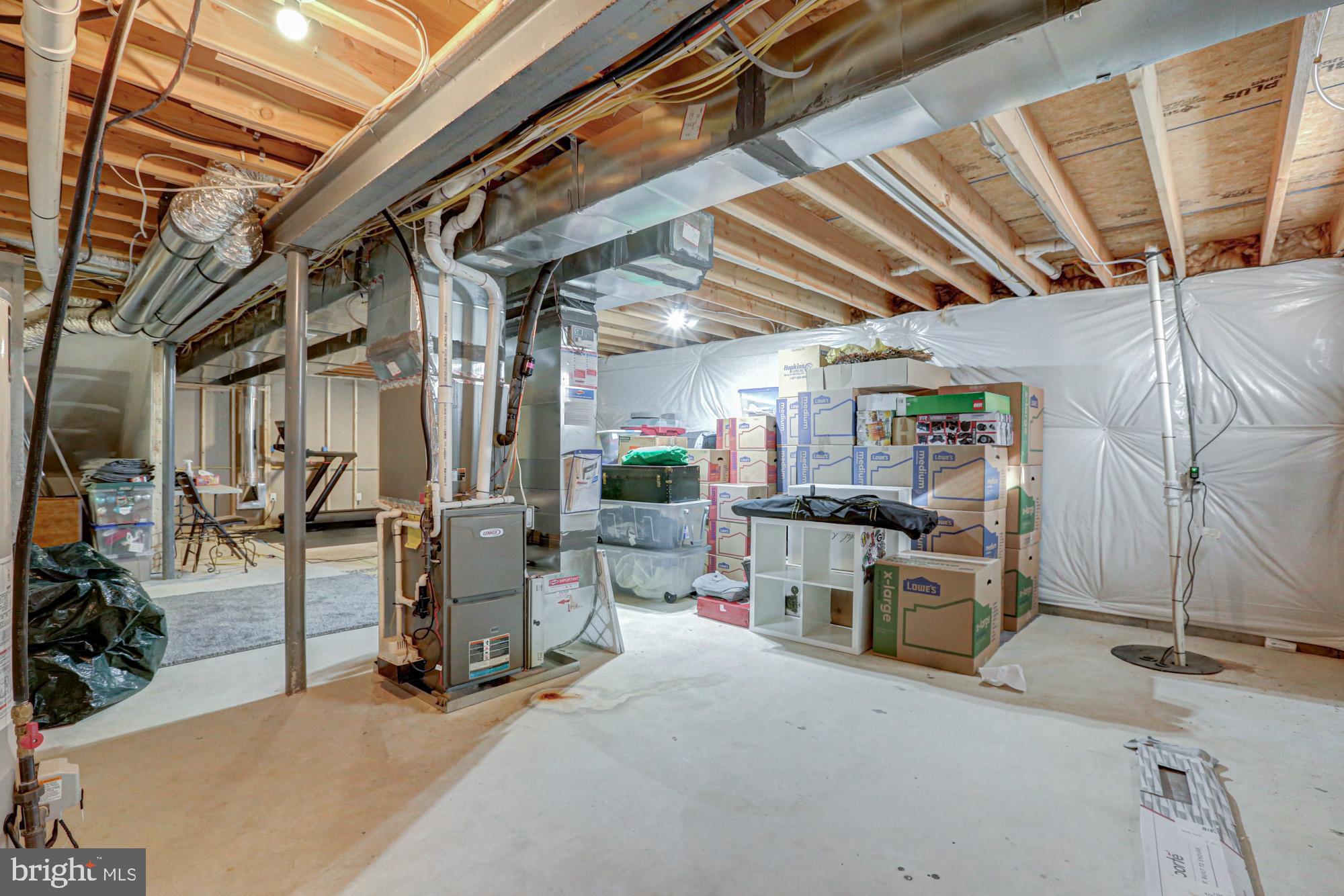 ROTHWELL ESTATES - Residential