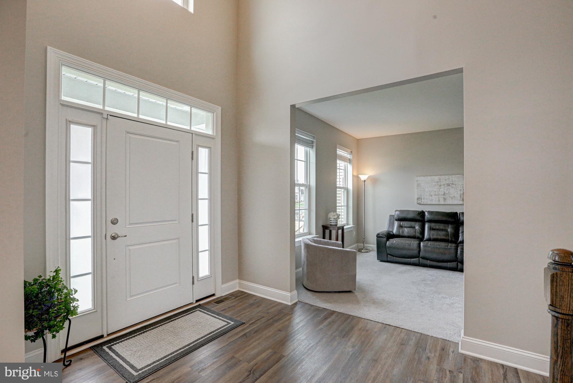 ROTHWELL ESTATES - Residential