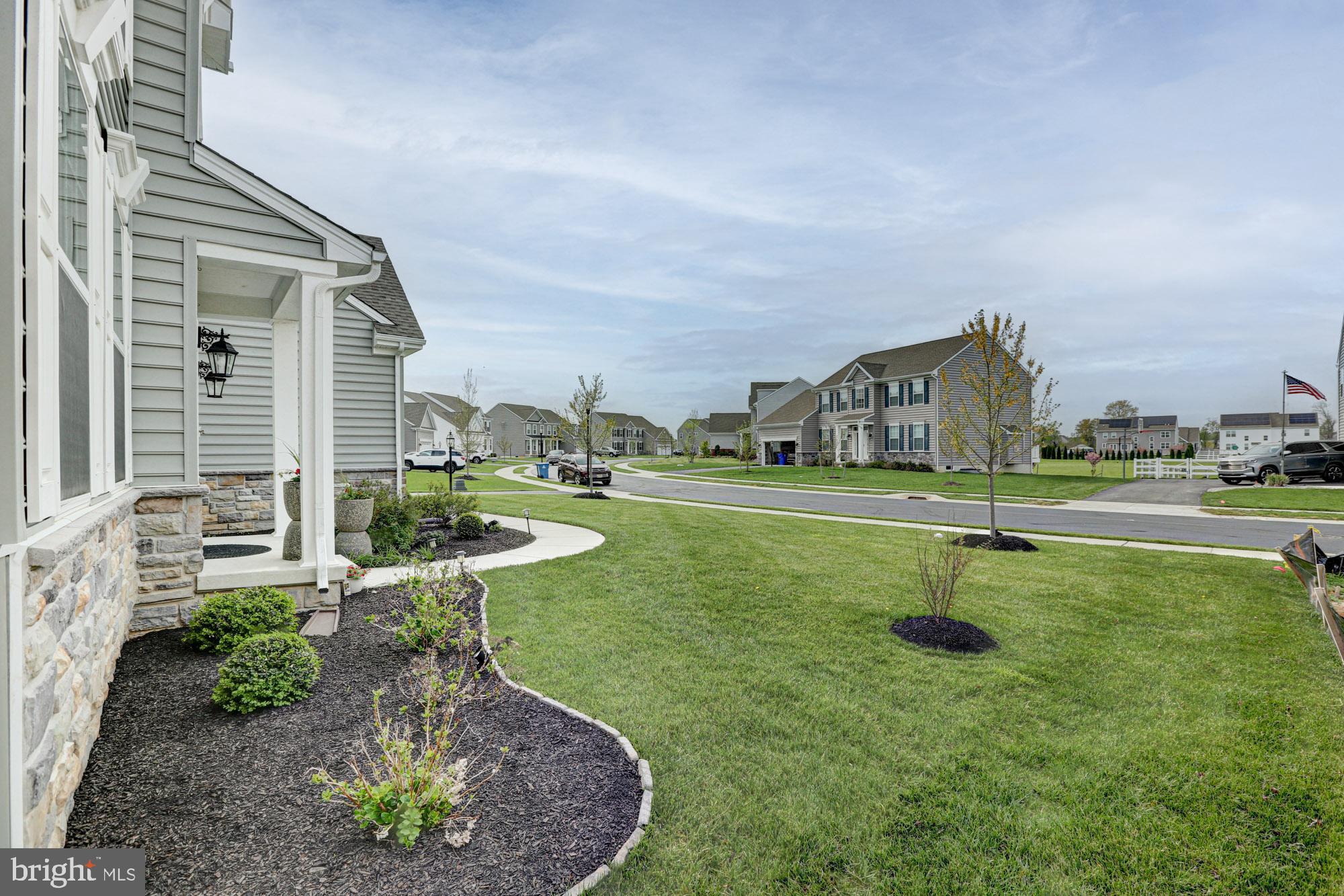 ROTHWELL ESTATES - Residential