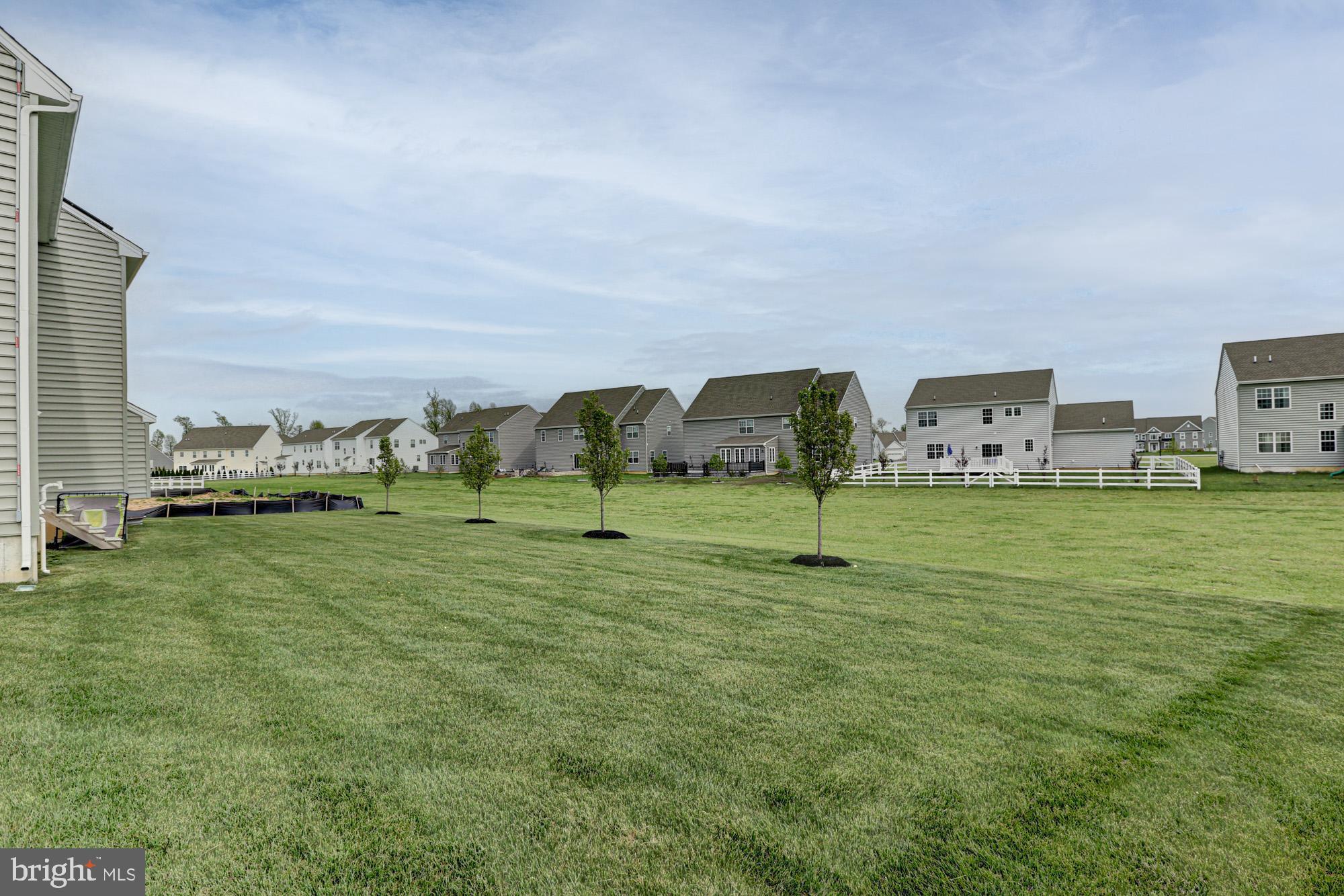 ROTHWELL ESTATES - Residential