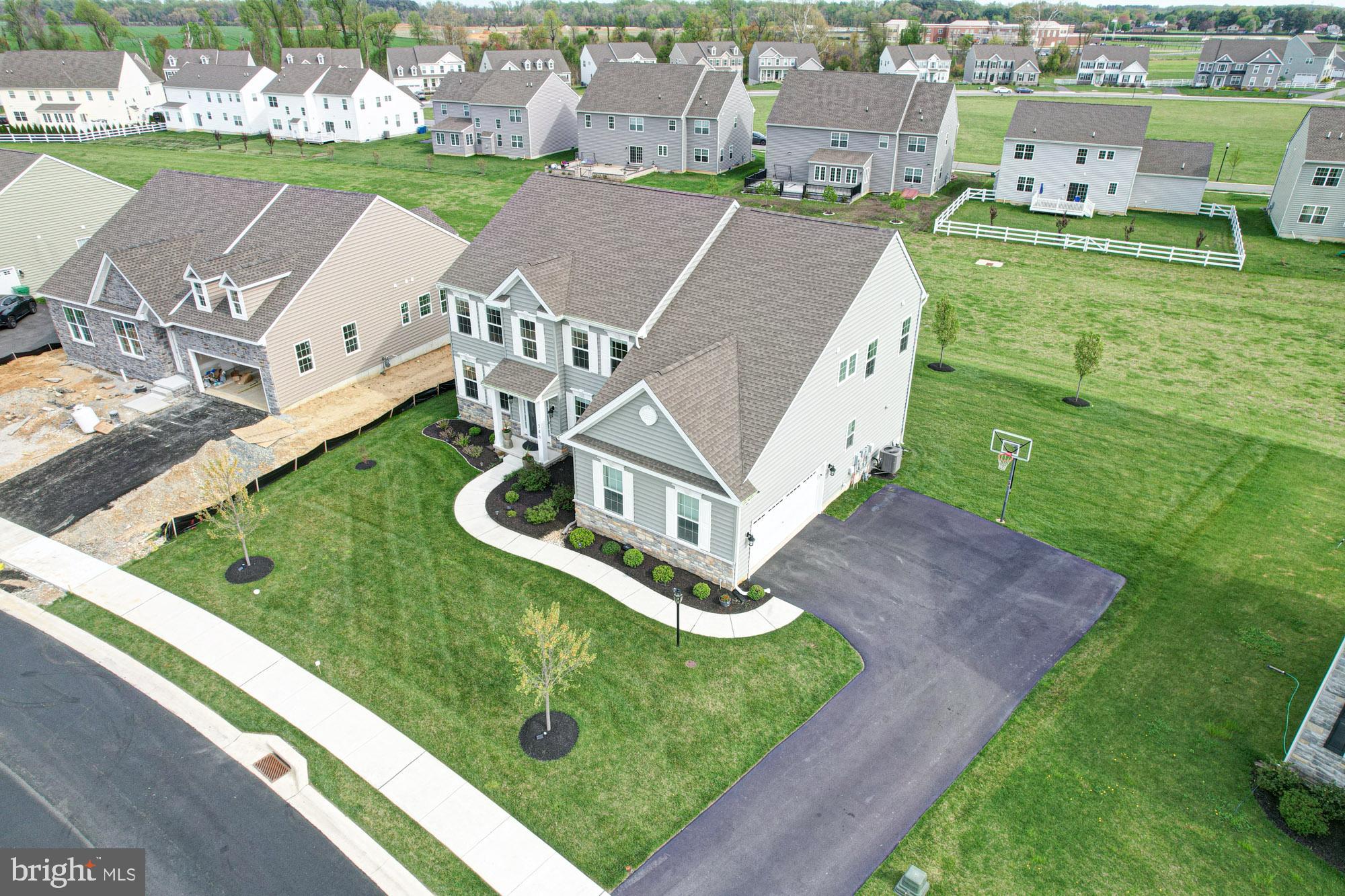 546 BUCK TAVERN DRIVE